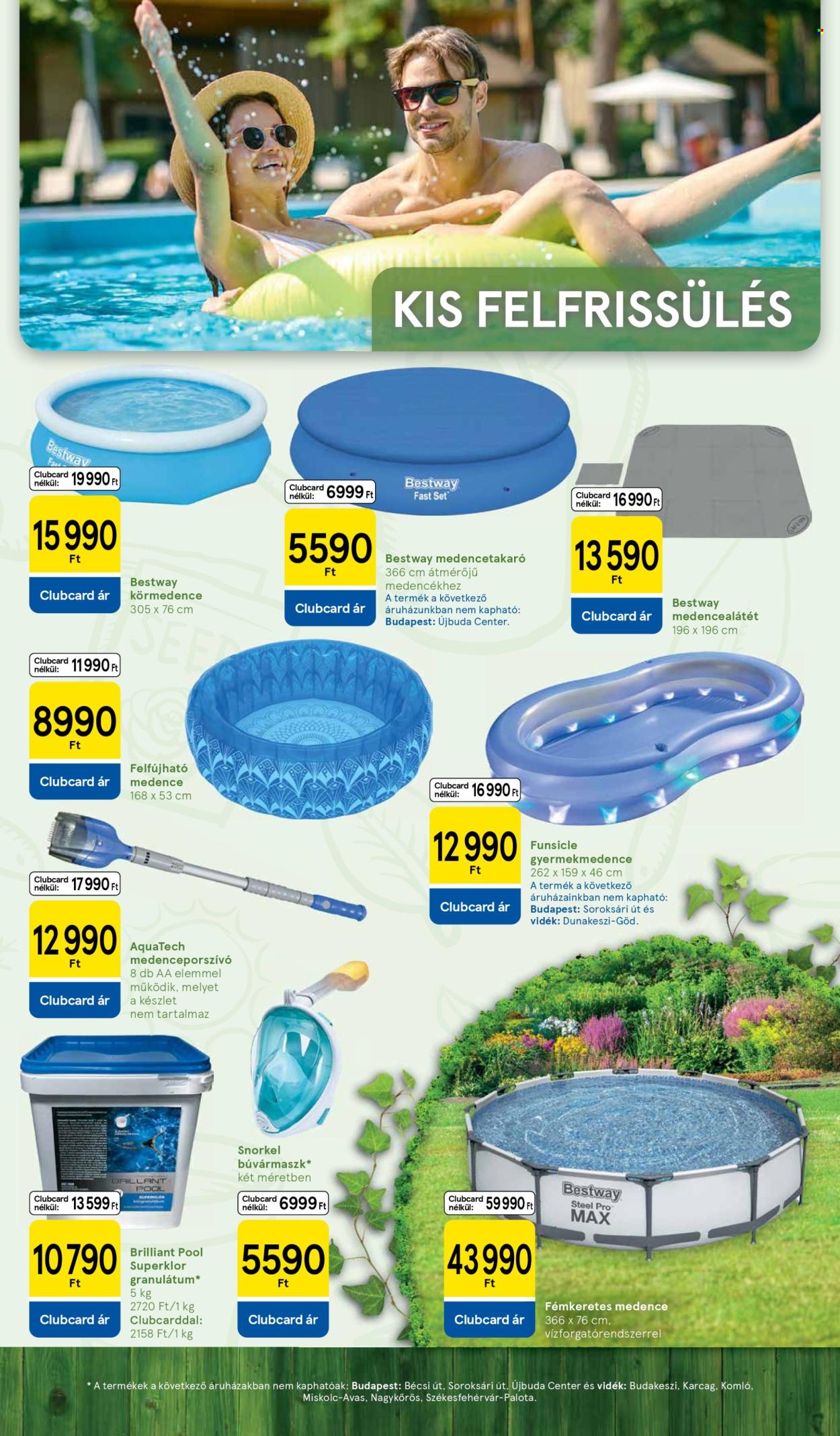 TESCO akciós újságok - 2026.04.28 - 2026.05.26. Oldal 17