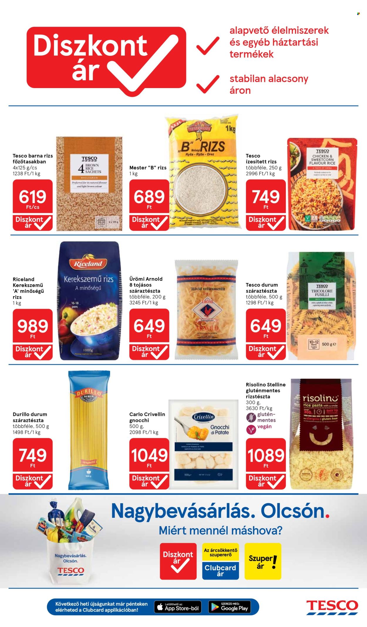 TESCO akciós újságok - 2026.04.29 - 2026.05.06. Oldal 9