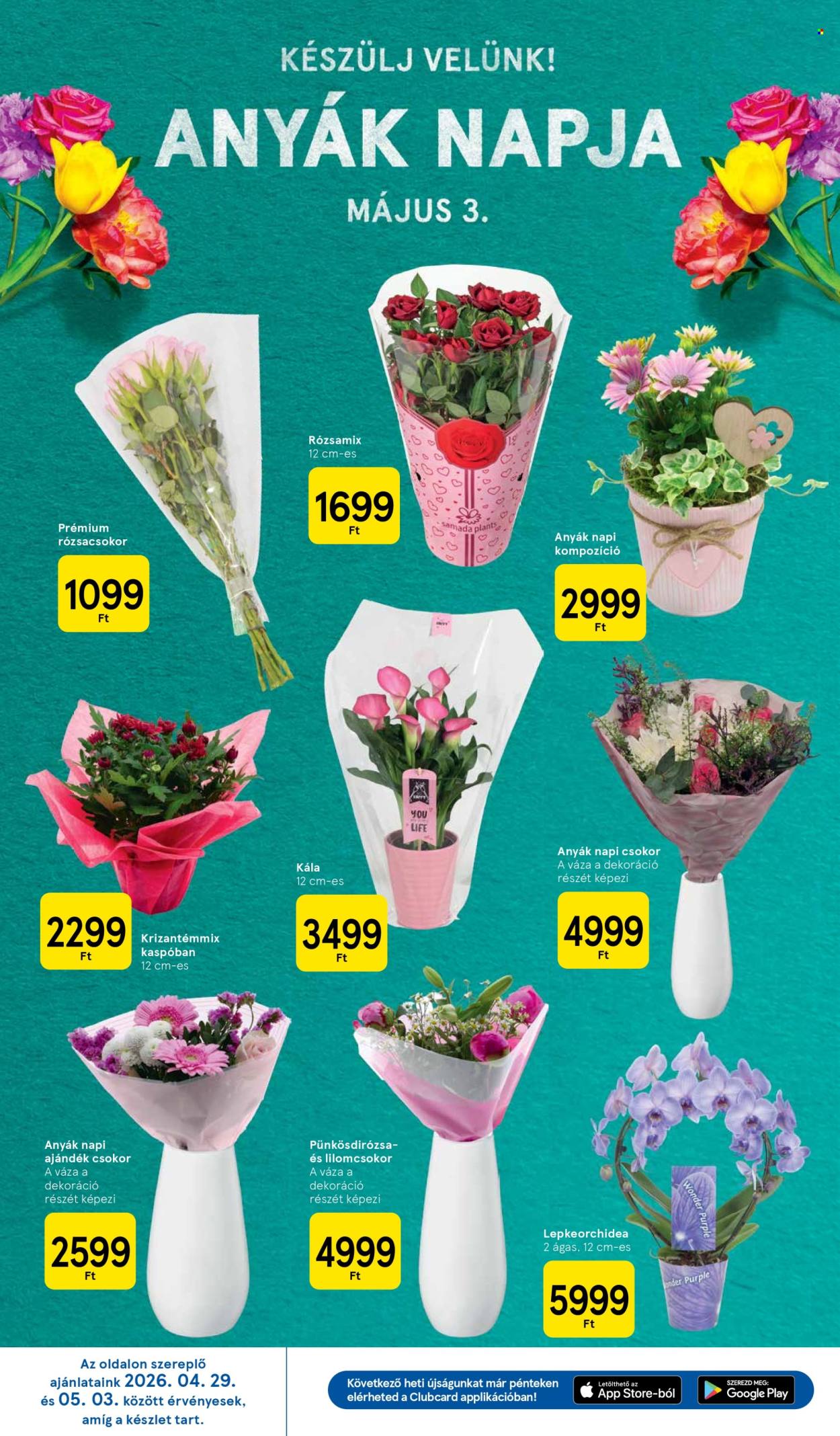 TESCO akciós újságok - 2026.04.29 - 2026.05.06. Oldal 10