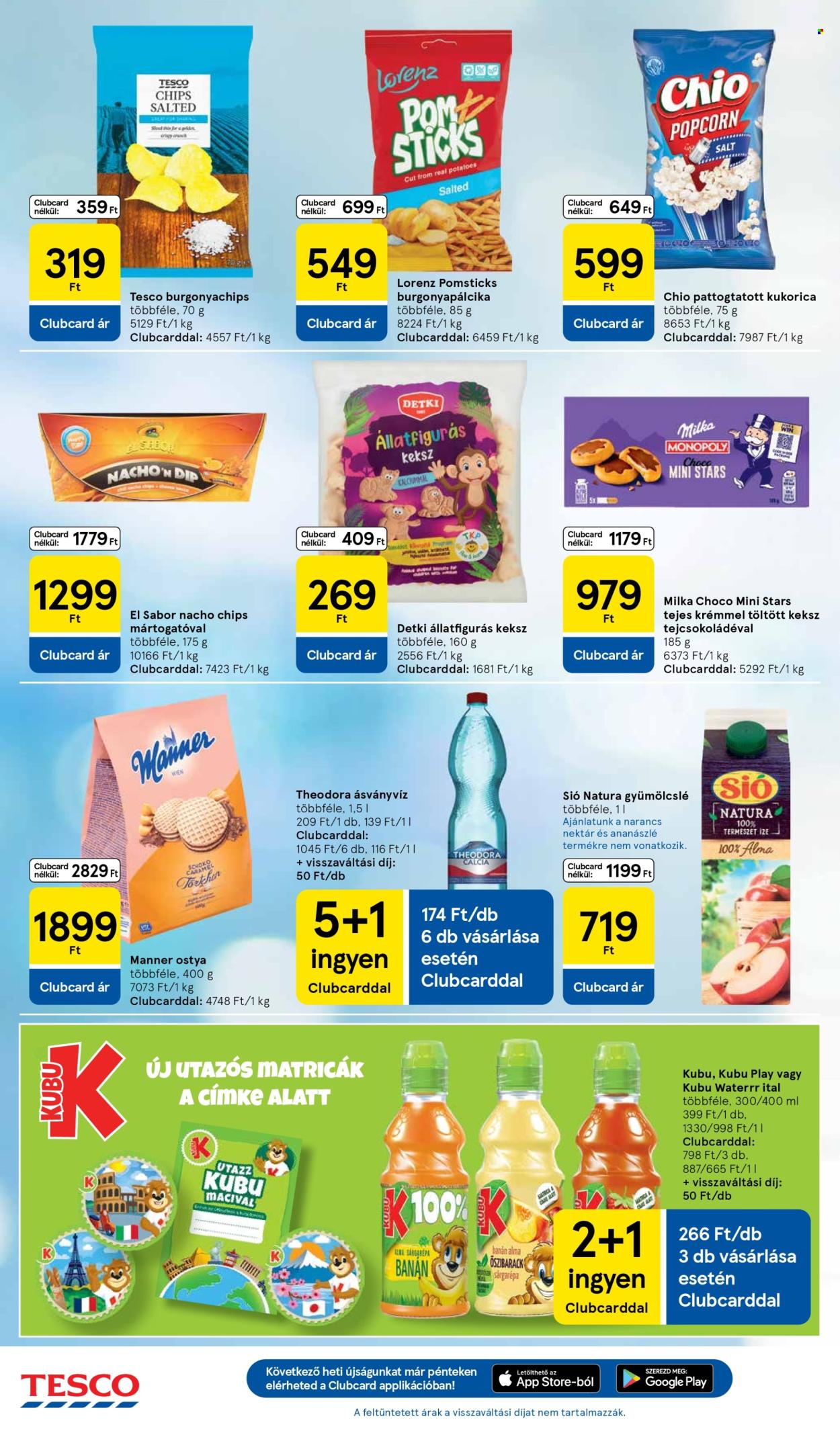 TESCO akciós újságok - 2026.04.29 - 2026.05.06. Oldal 24