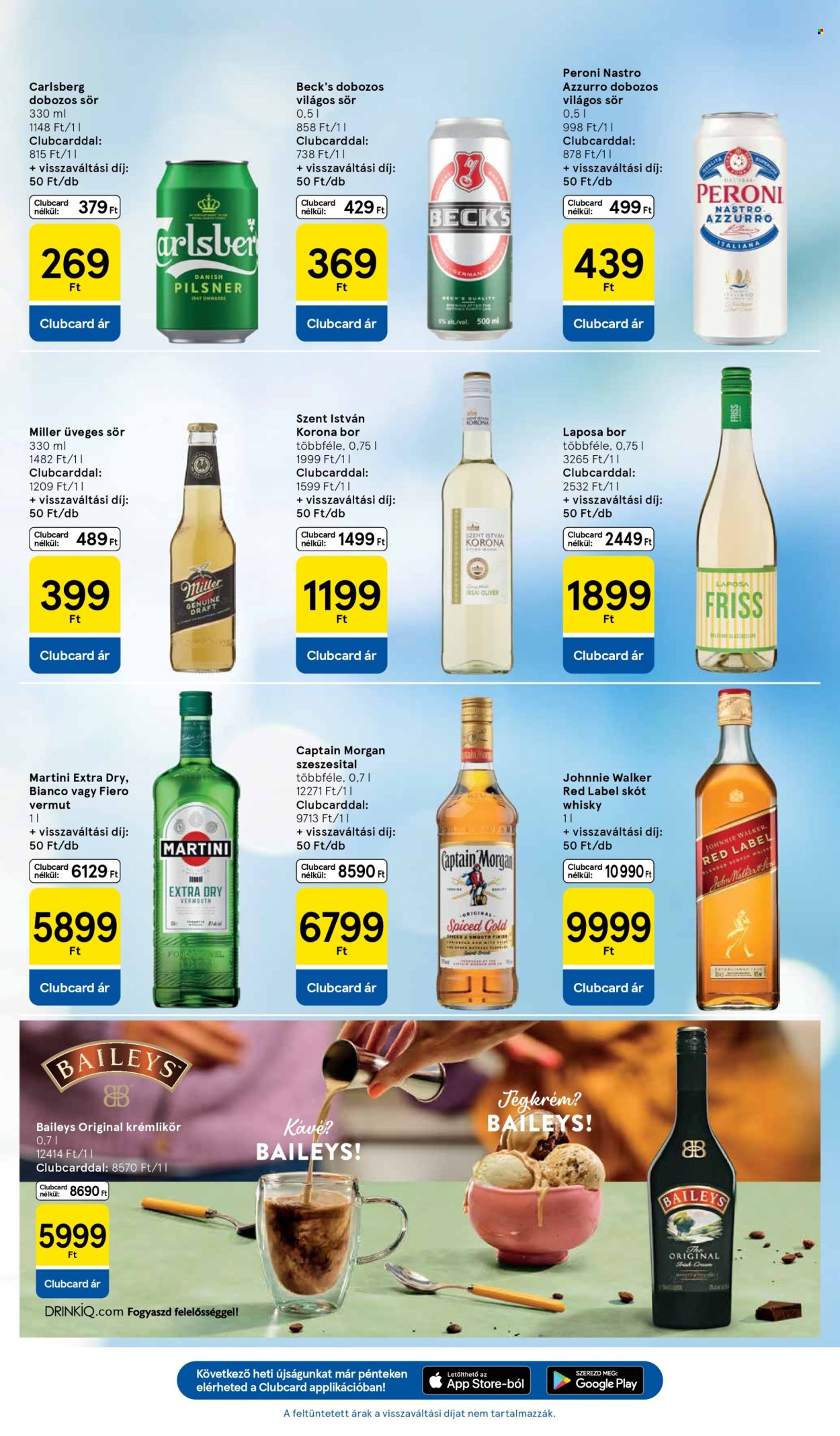 TESCO akciós újságok - 2026.04.29 - 2026.05.06. Oldal 25
