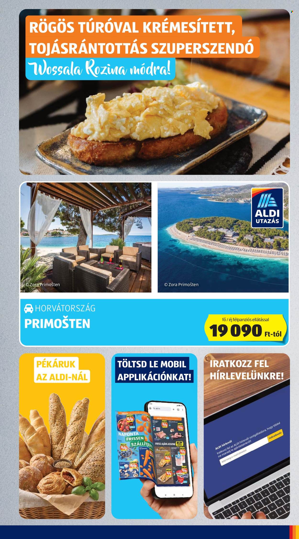 Aldi akciós újságok - 2026.04.30 - 2026.05.06. Oldal 5