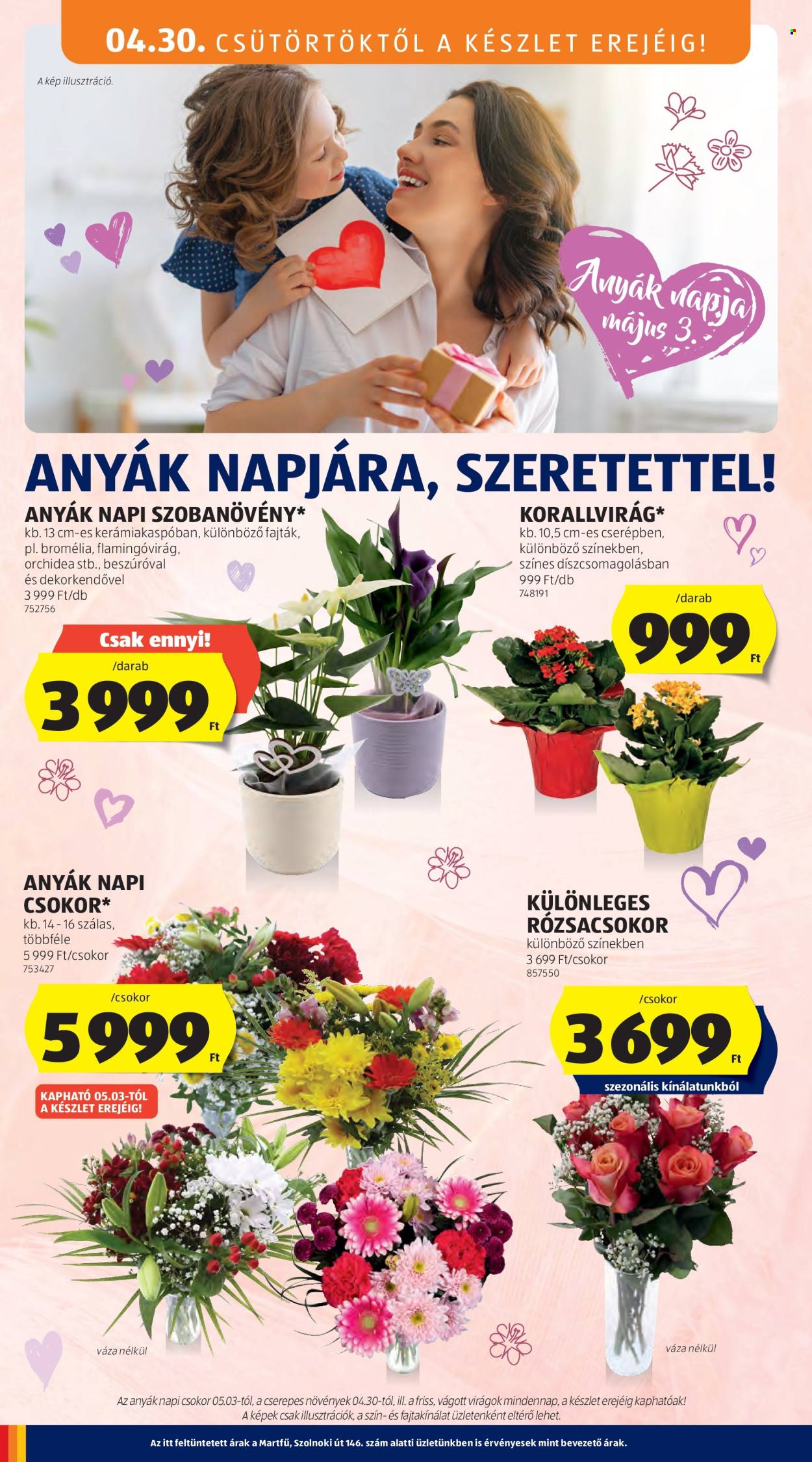Aldi akciós újságok - 2026.04.30 - 2026.05.06. Oldal 18