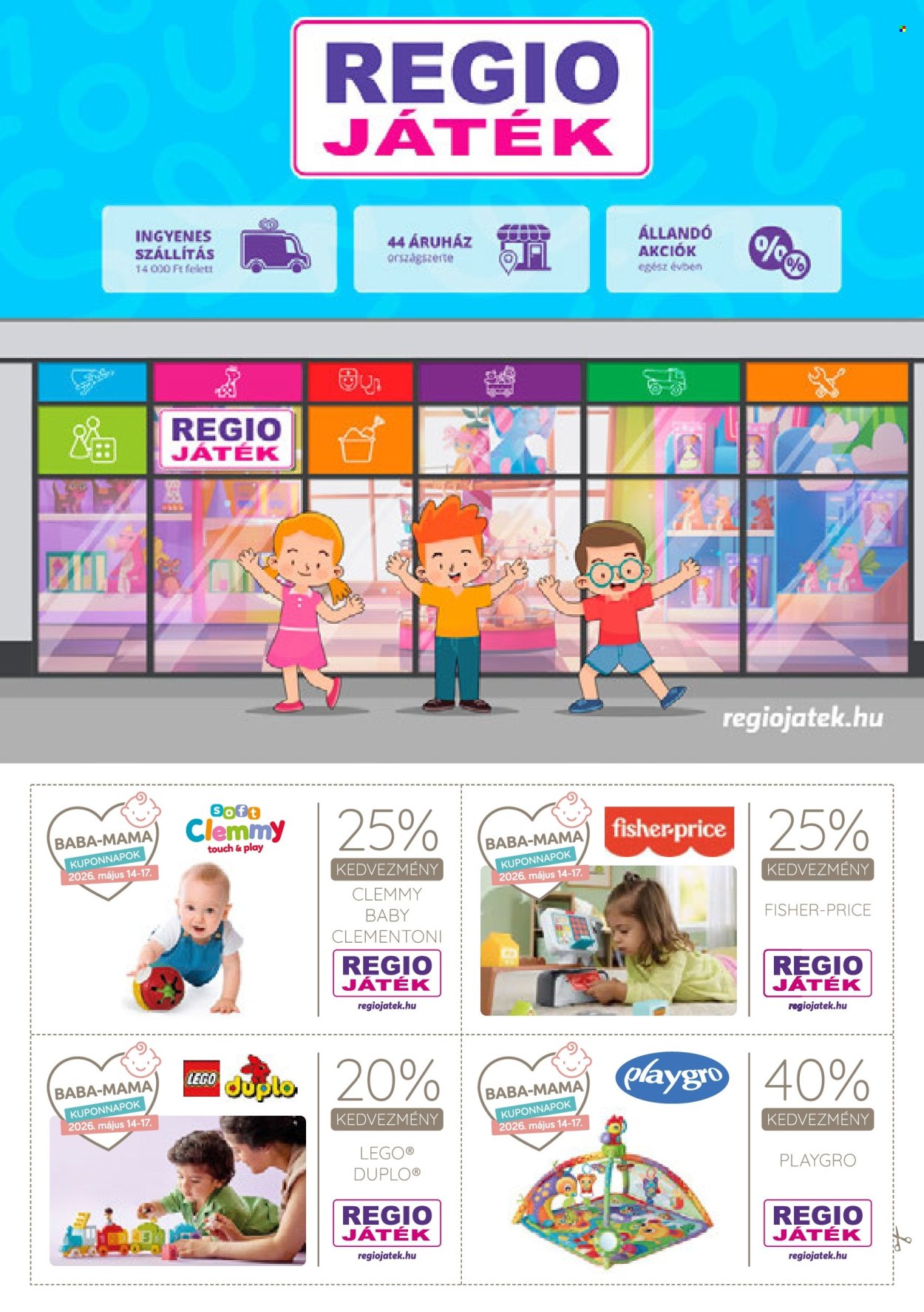 Rossmann akciós újságok - 2026.05.11 - 2026.05.17. Oldal 52