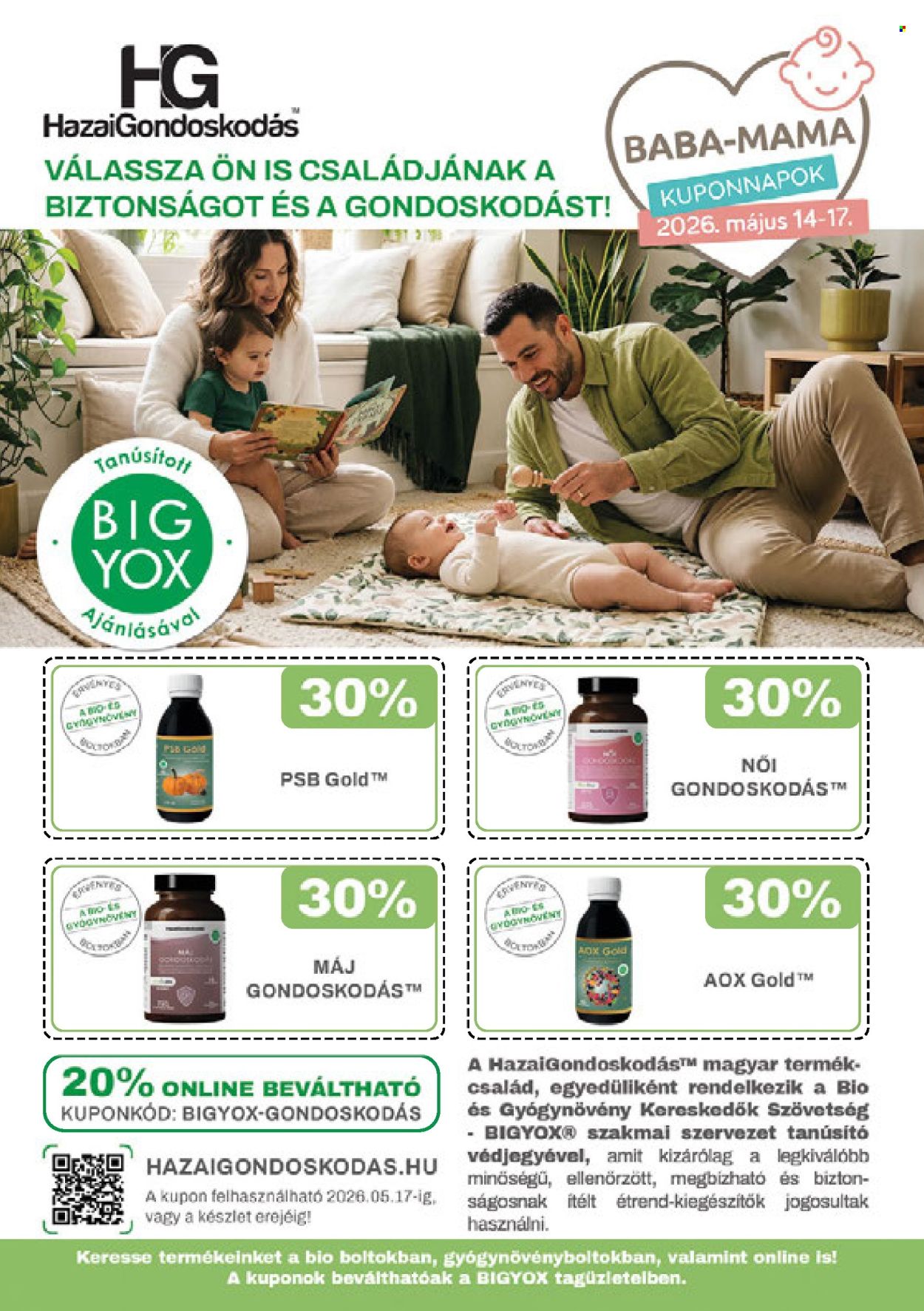 Rossmann akciós újságok - 2026.05.11 - 2026.05.17. Oldal 54
