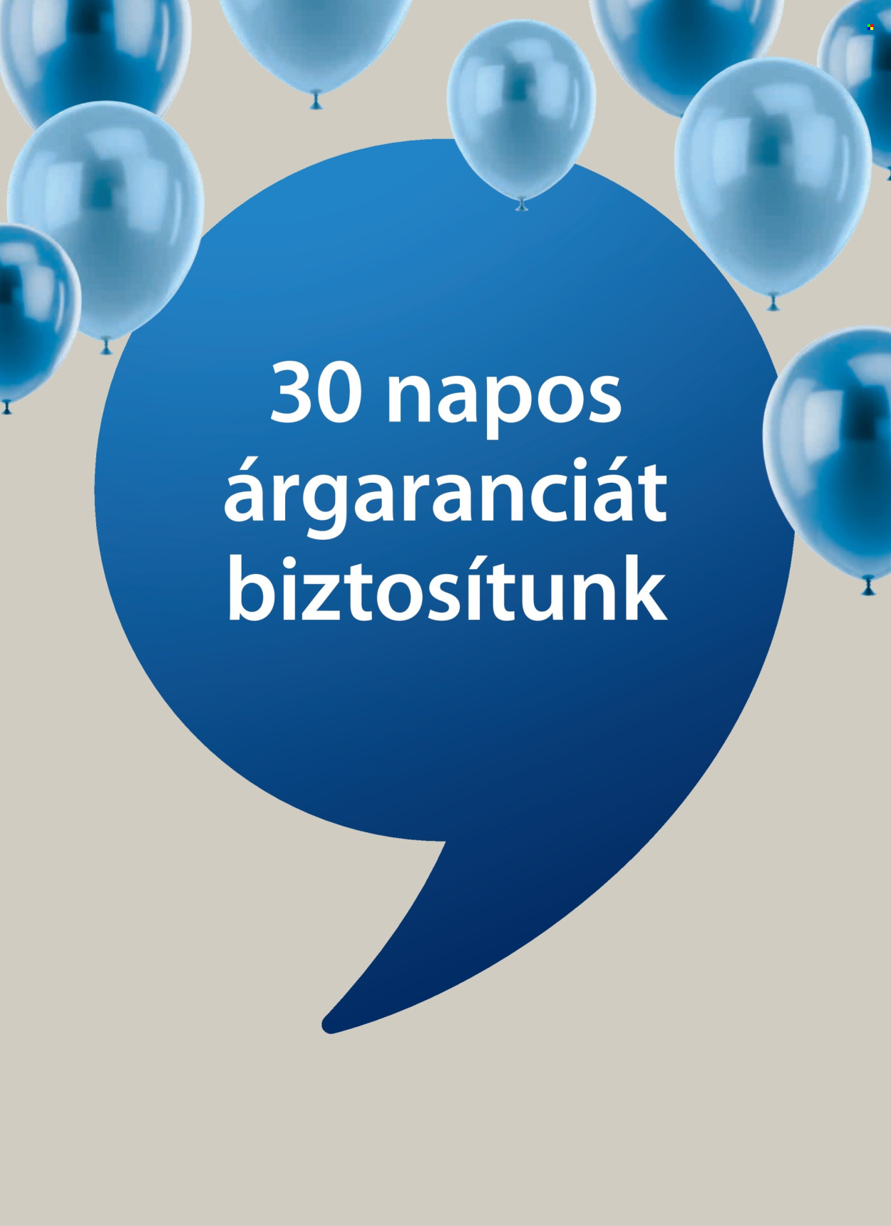 JYSK akciós újságok - 2026.04.29 - 2026.05.17. Oldal 1