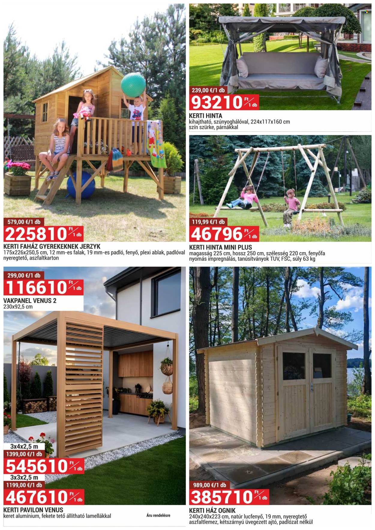 Merkury Market akciós újságok - 2026.05.01 - 2026.05.31. Oldal 5