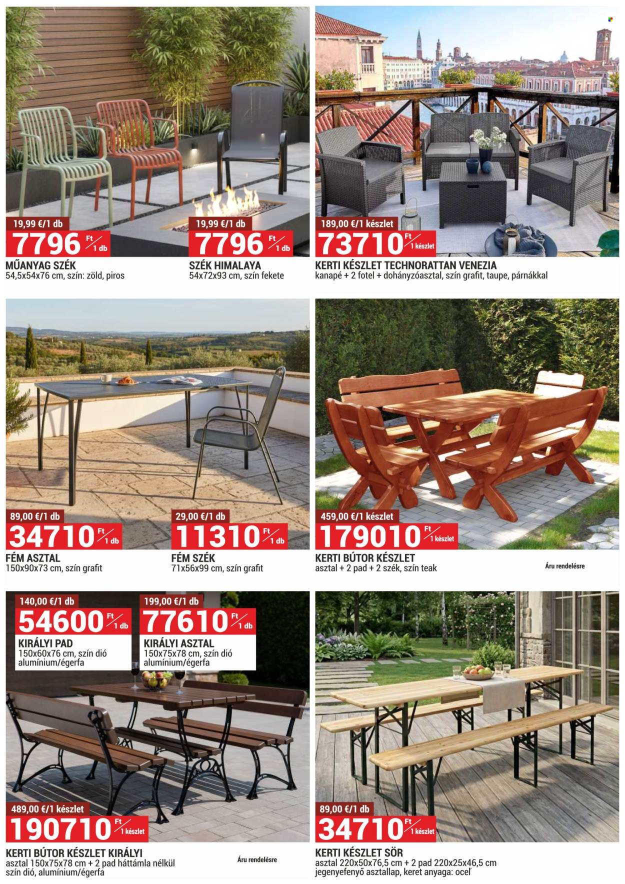 Merkury Market akciós újságok - 2026.05.01 - 2026.05.31. Oldal 6
