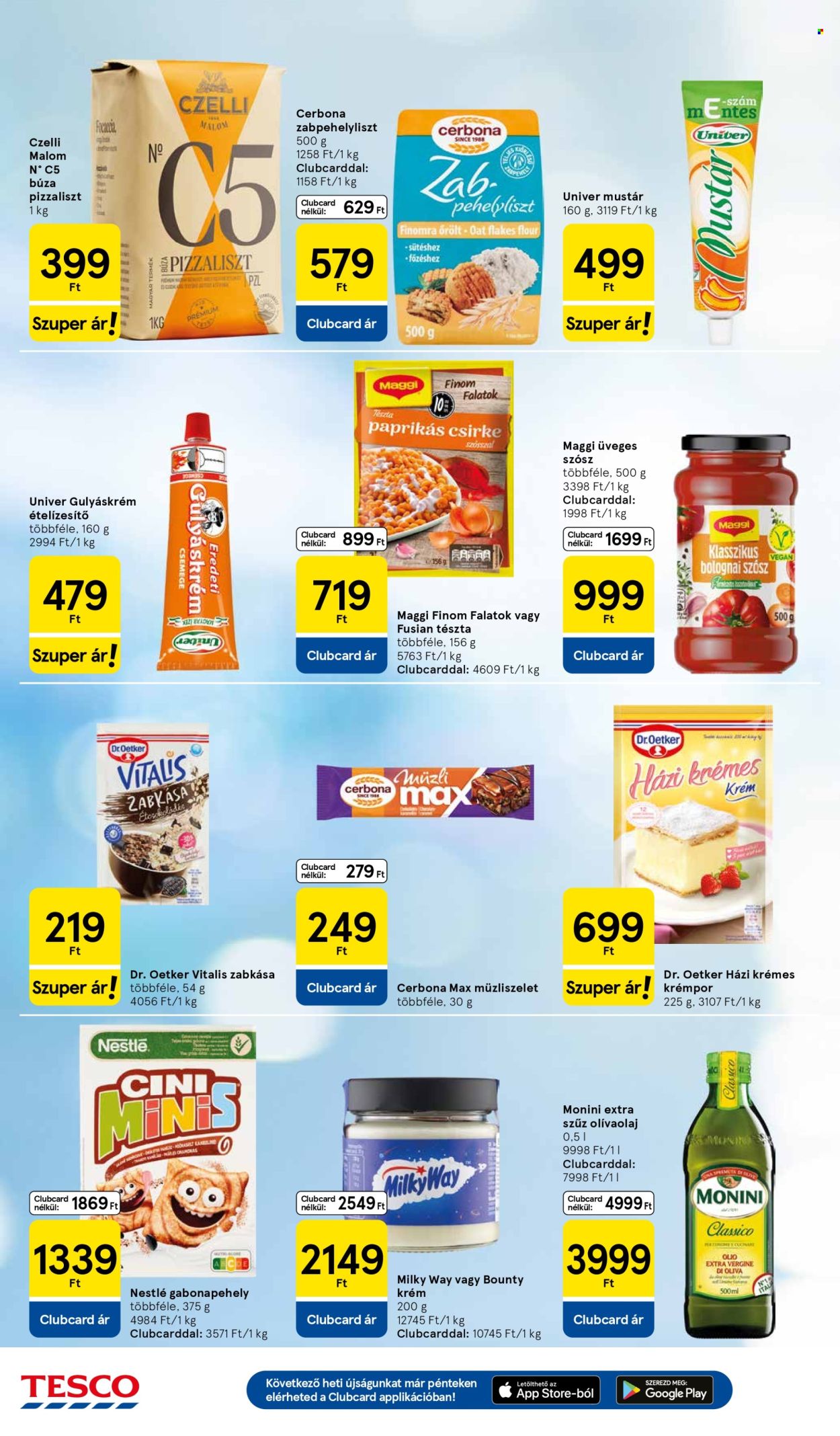 TESCO akciós újságok - 2026.05.07 - 2026.05.13. Oldal 20