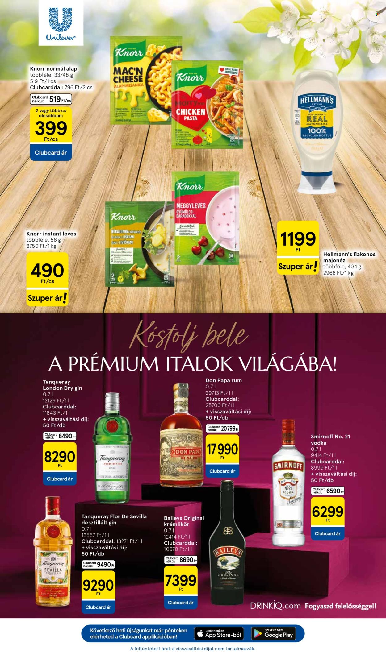 TESCO akciós újságok - 2026.05.07 - 2026.05.13. Oldal 23