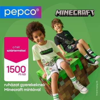 Újság Pepco - 2026.04.30 - 2026.05.06.