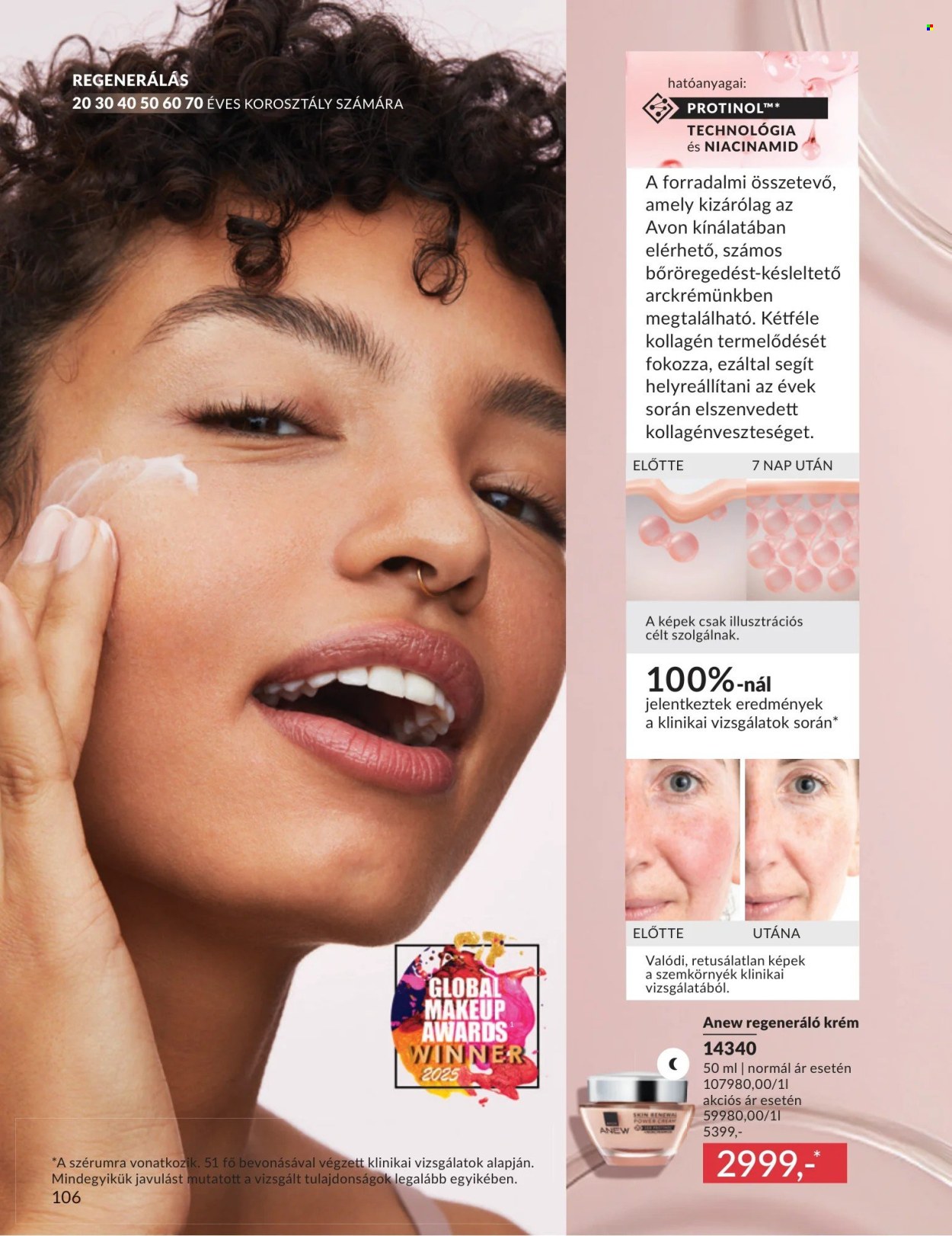 Avon akciós újságok - 2026.05.01 - 2026.05.31. Oldal 106