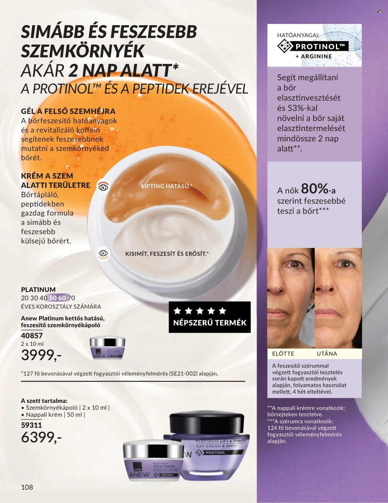 Avon akciós újságok - 2026.05.01 - 2026.05.31. Oldal 108