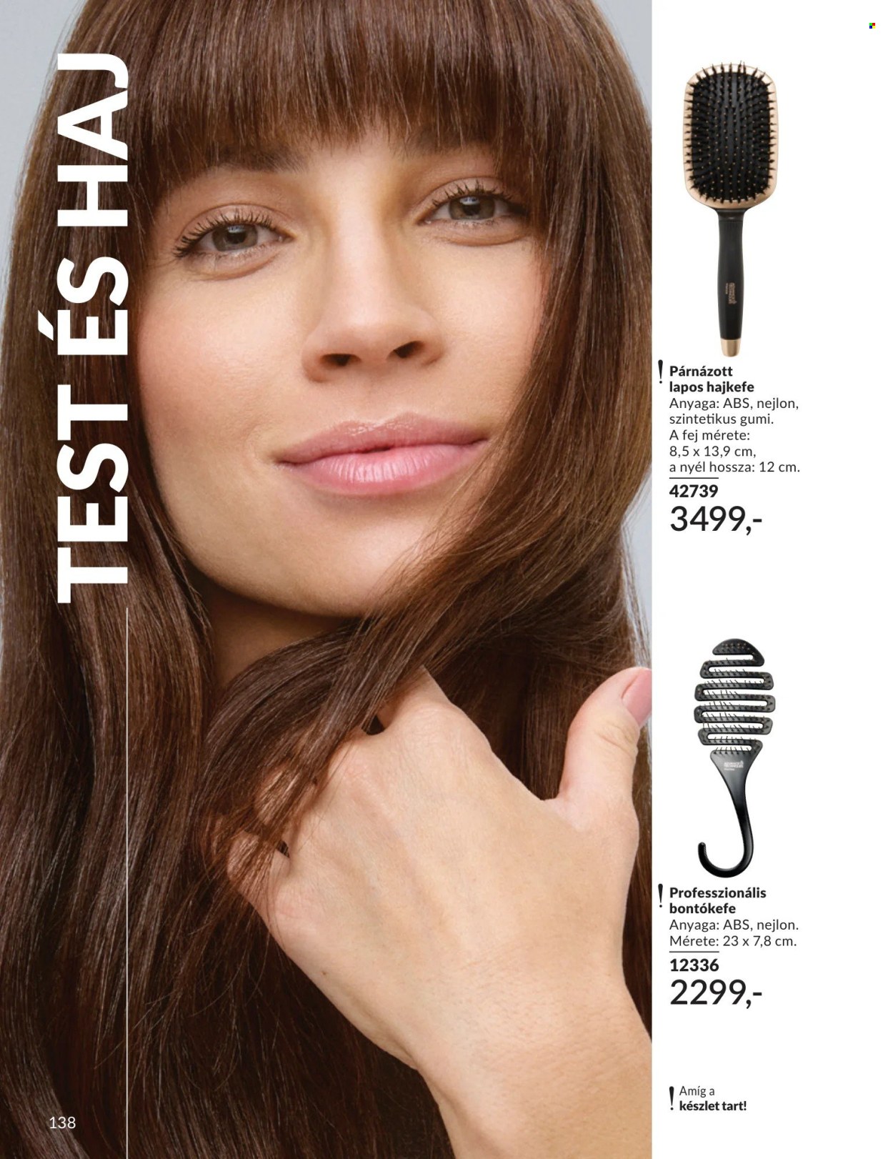 Avon akciós újságok - 2026.05.01 - 2026.05.31. Oldal 138