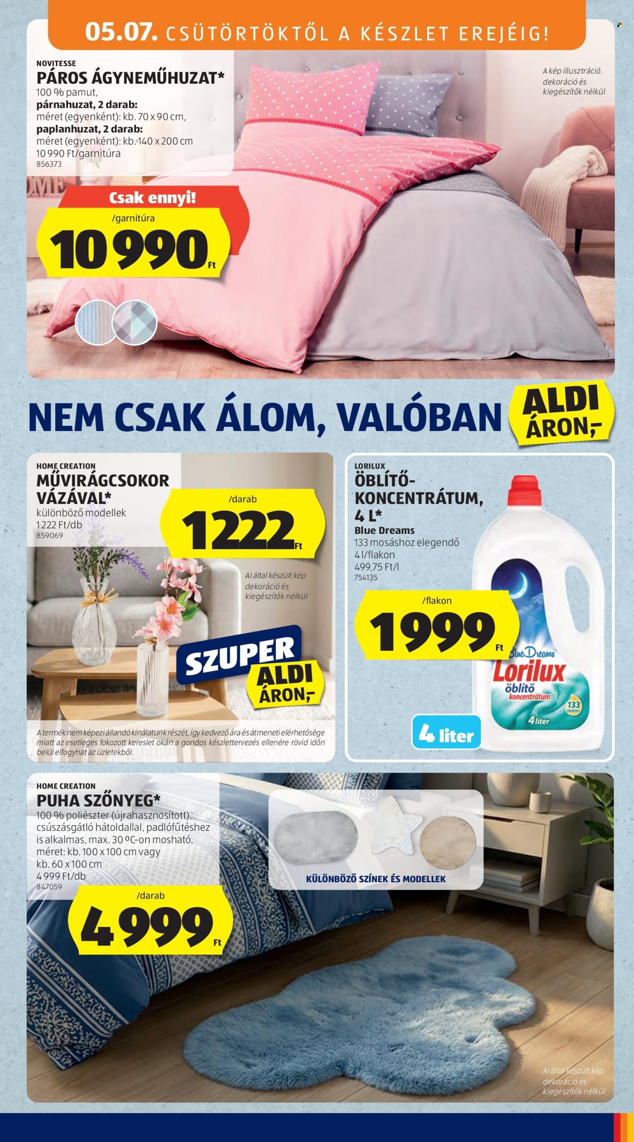 Aldi akciós újságok - 2026.05.07 - 2026.05.13. Oldal 23