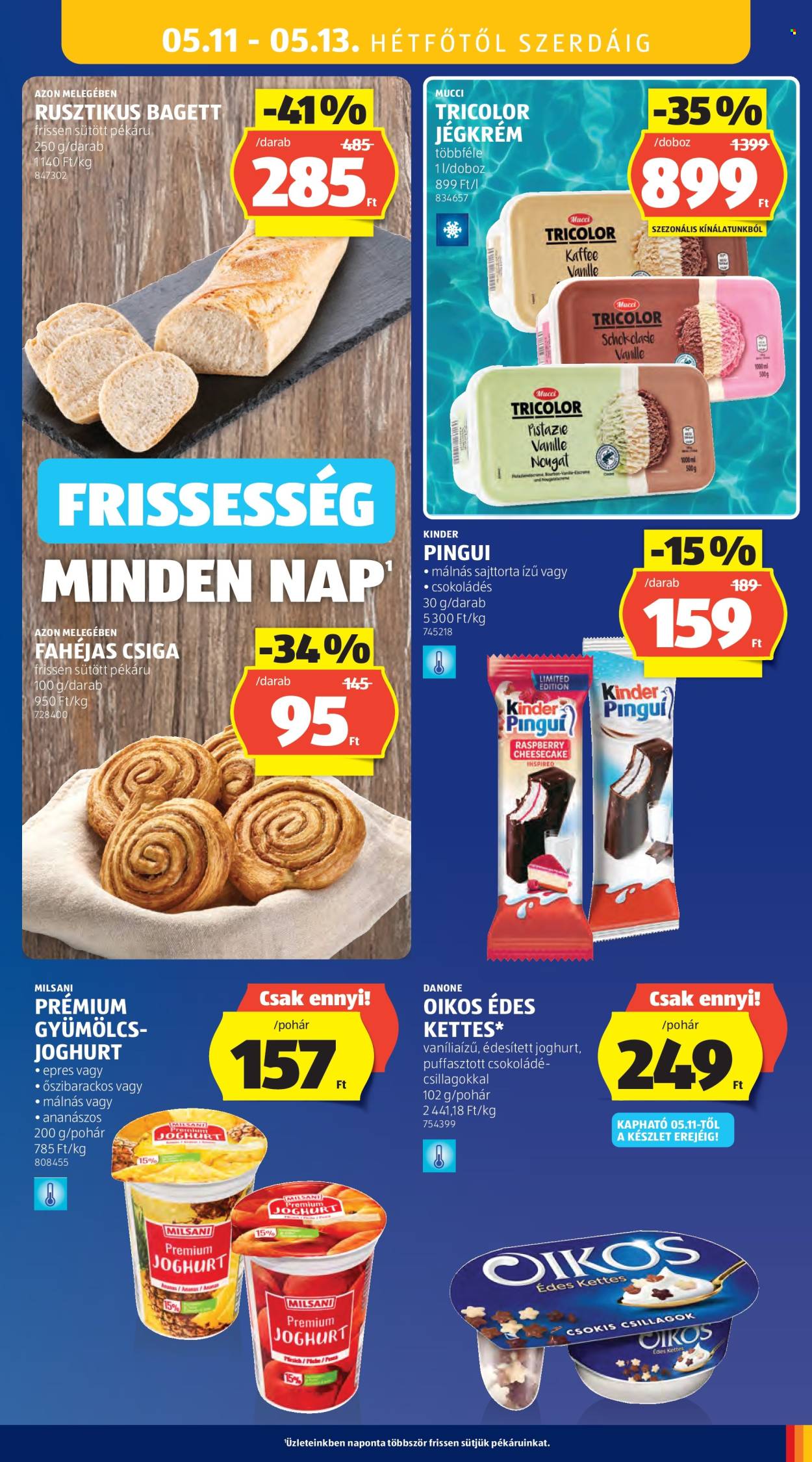 Aldi akciós újságok - 2026.05.07 - 2026.05.13. Oldal 37