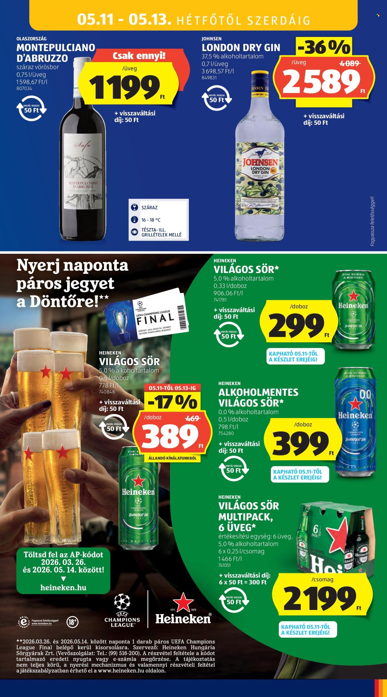 Aldi akciós újságok - 2026.05.07 - 2026.05.13. Oldal 43