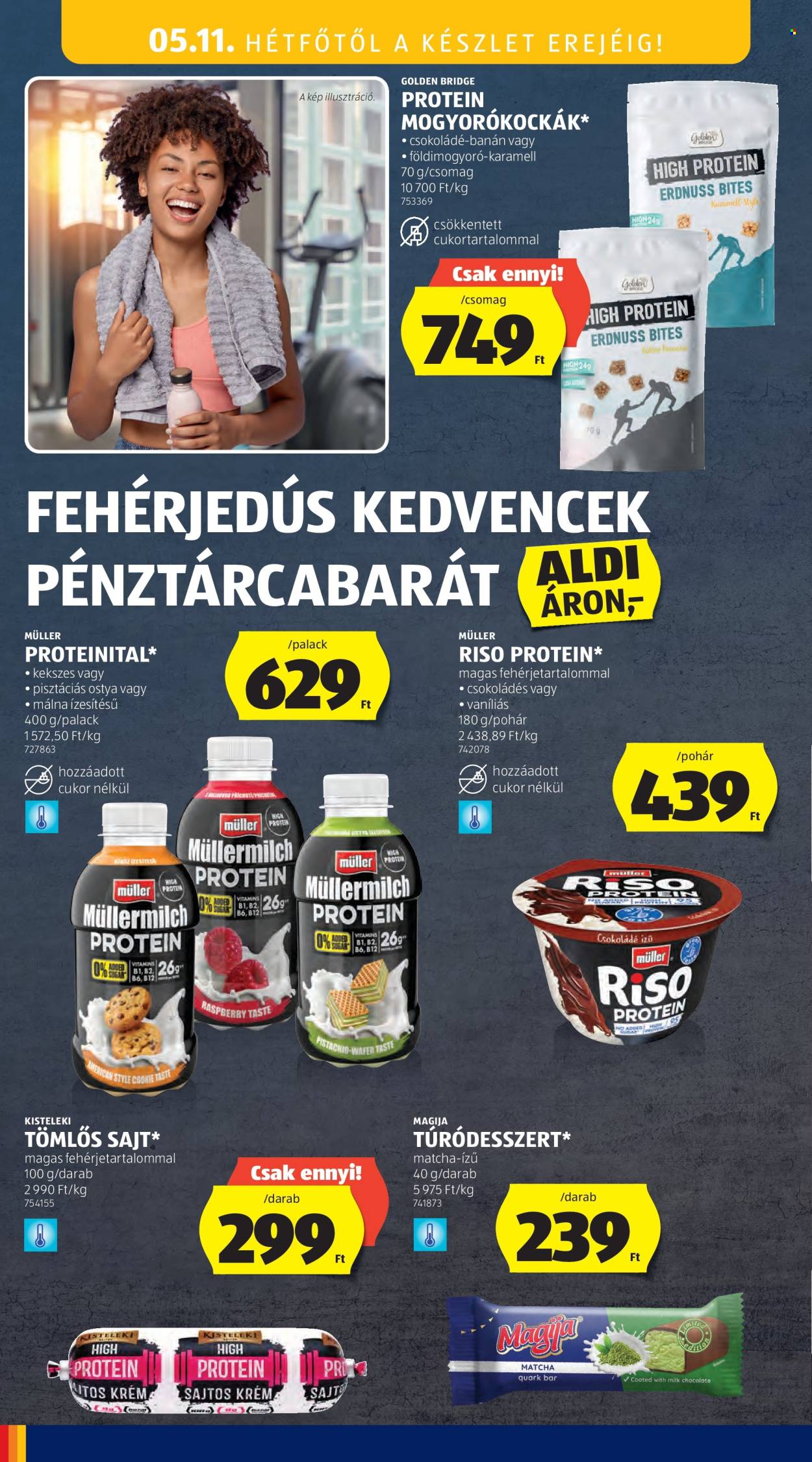 Aldi akciós újságok - 2026.05.07 - 2026.05.13. Oldal 46