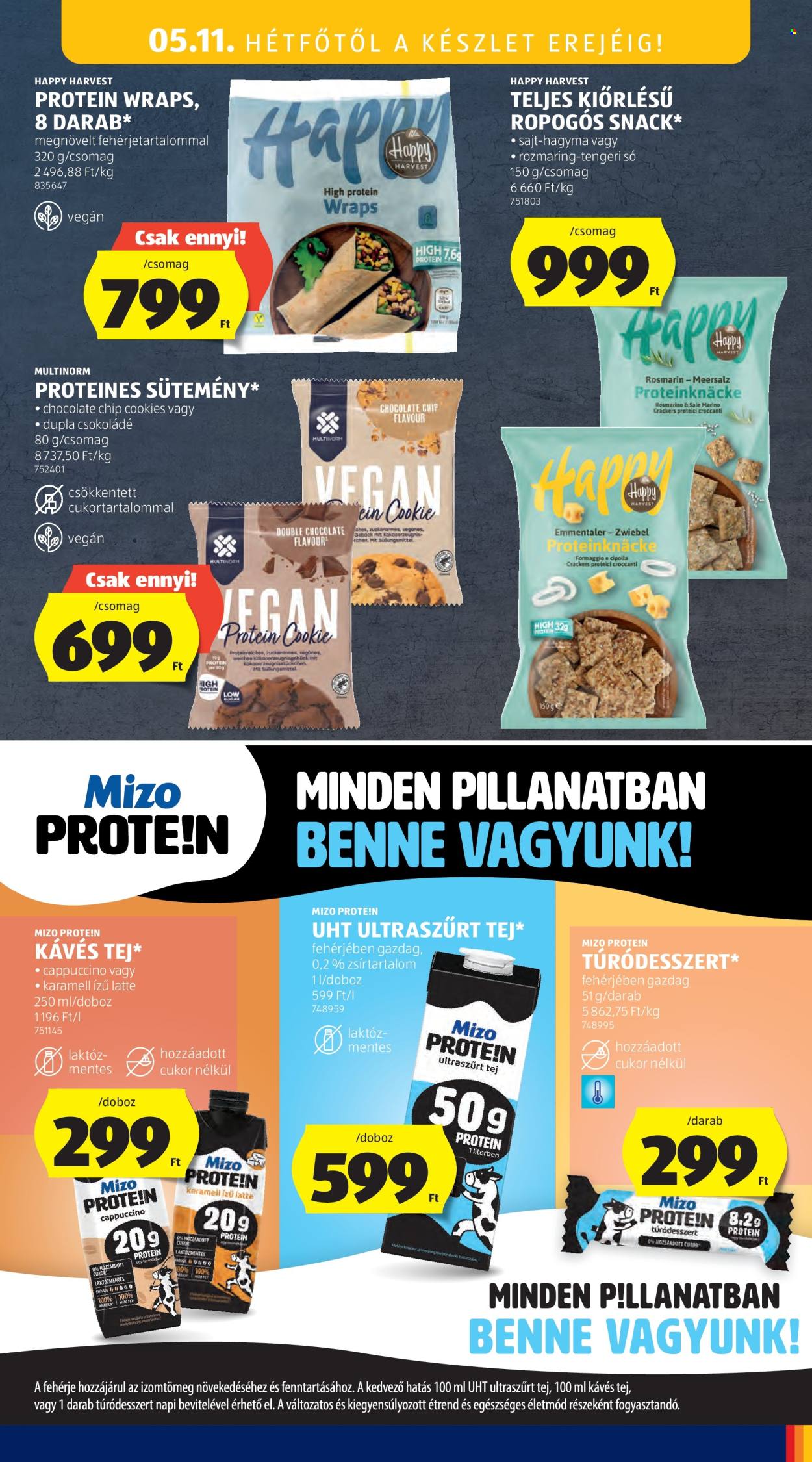 Aldi akciós újságok - 2026.05.07 - 2026.05.13. Oldal 47
