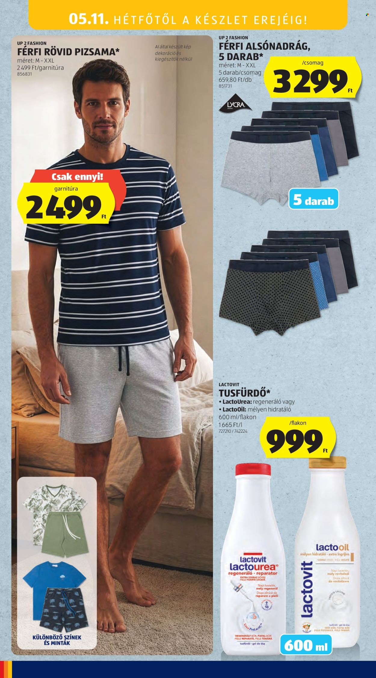 Aldi akciós újságok - 2026.05.07 - 2026.05.13. Oldal 48