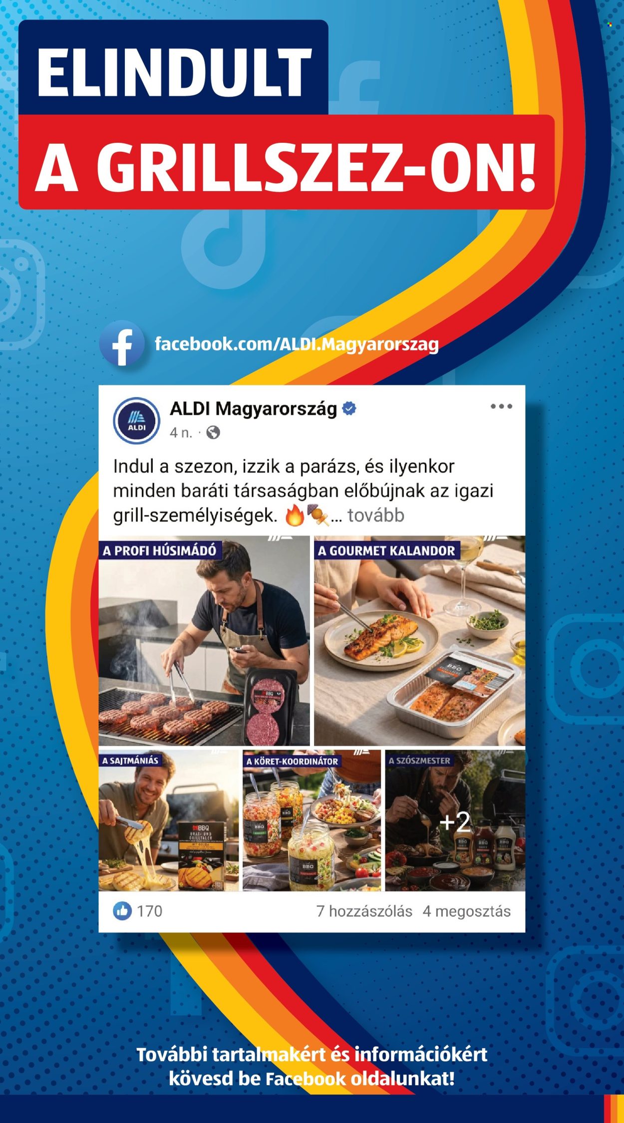 Aldi akciós újságok - 2026.05.07 - 2026.05.13. Oldal 51