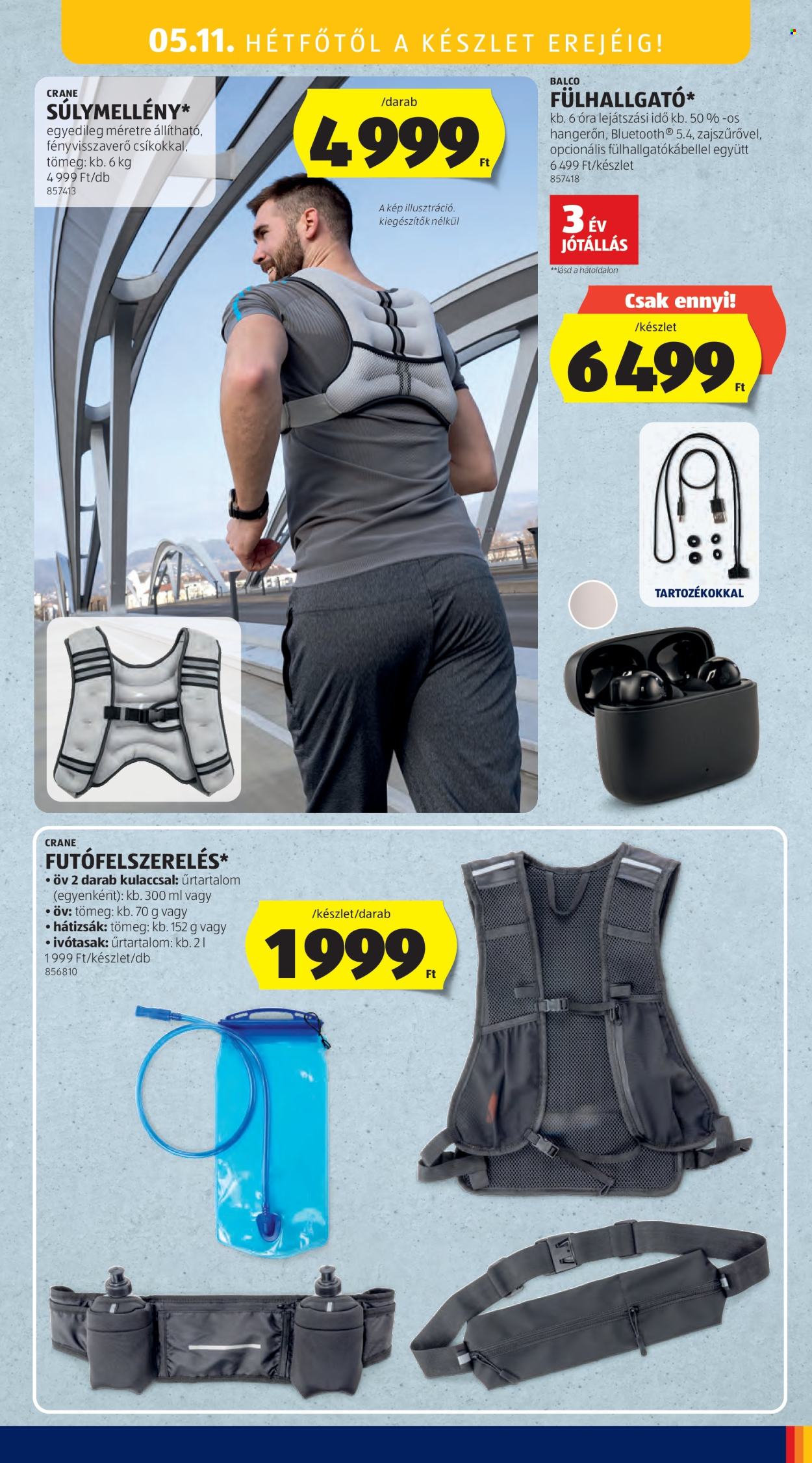 Aldi akciós újságok - 2026.05.07 - 2026.05.13. Oldal 53