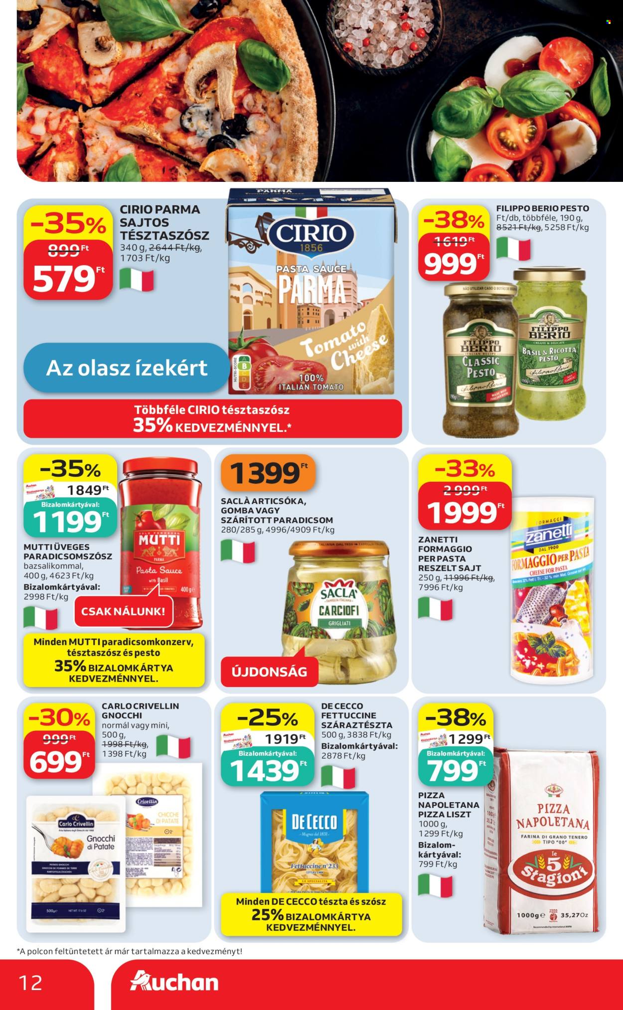 Auchan akciós újságok - 2026.05.07 - 2026.05.20. Oldal 12
