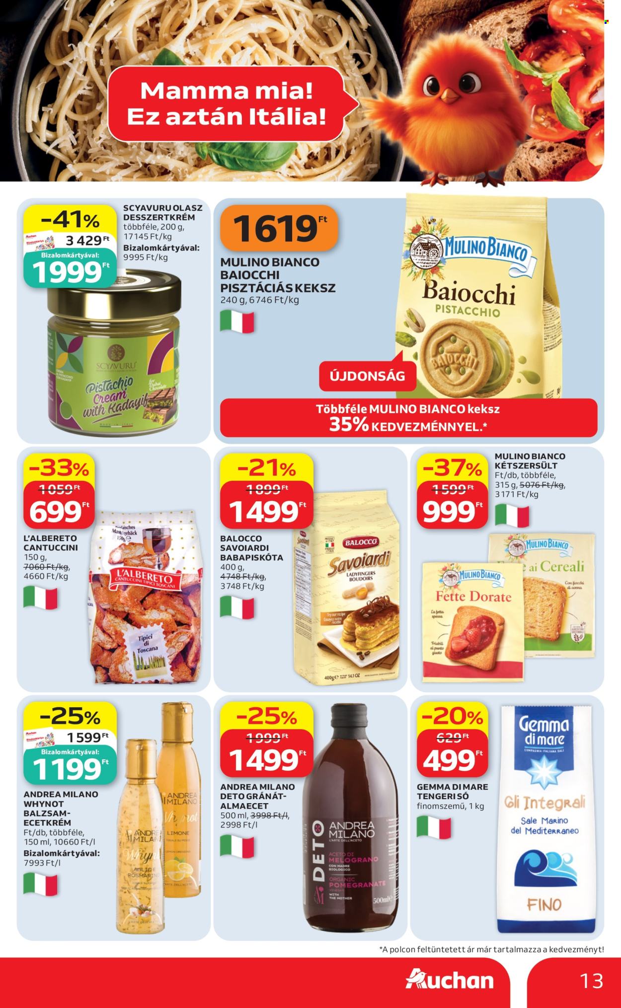 Auchan akciós újságok - 2026.05.07 - 2026.05.20. Oldal 13