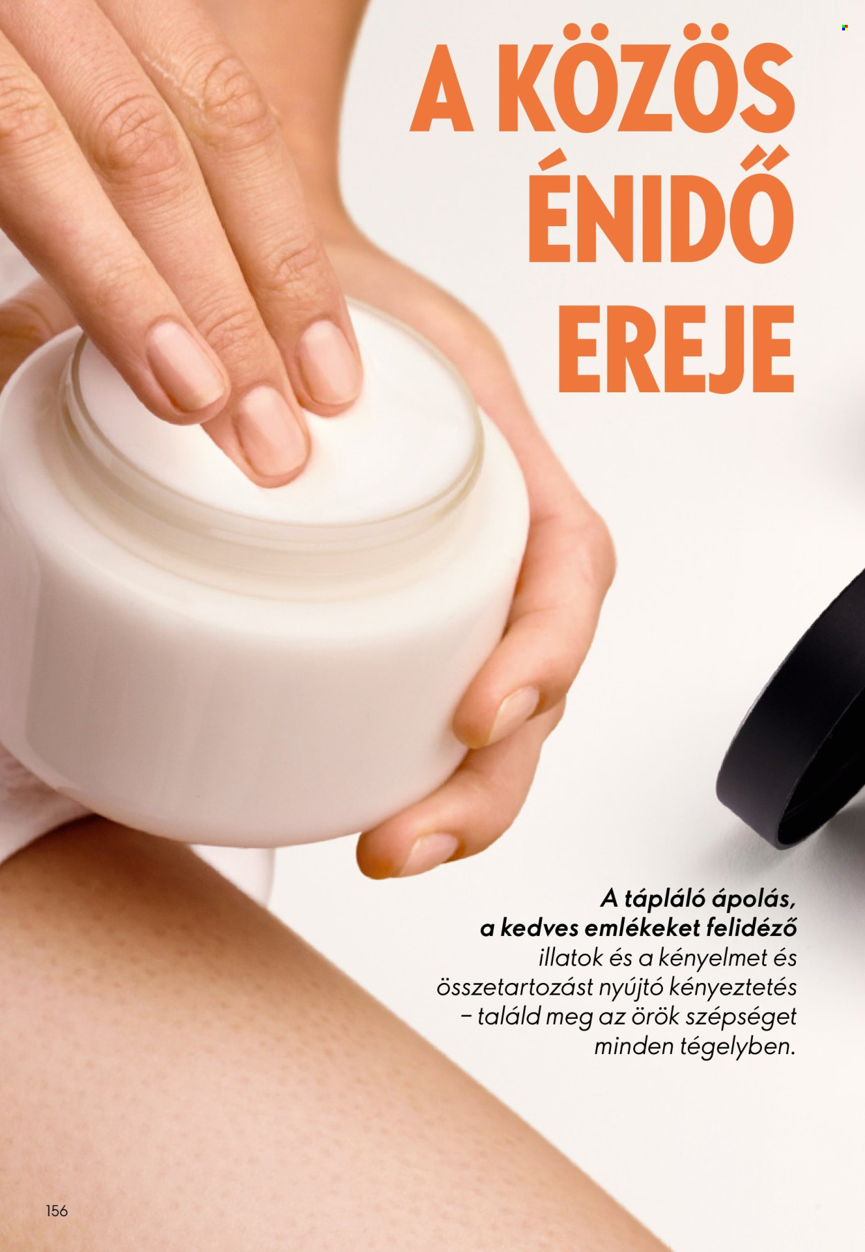 Oriflame akciós újságok - 2026.05.06 - 2026.05.26. Oldal 156