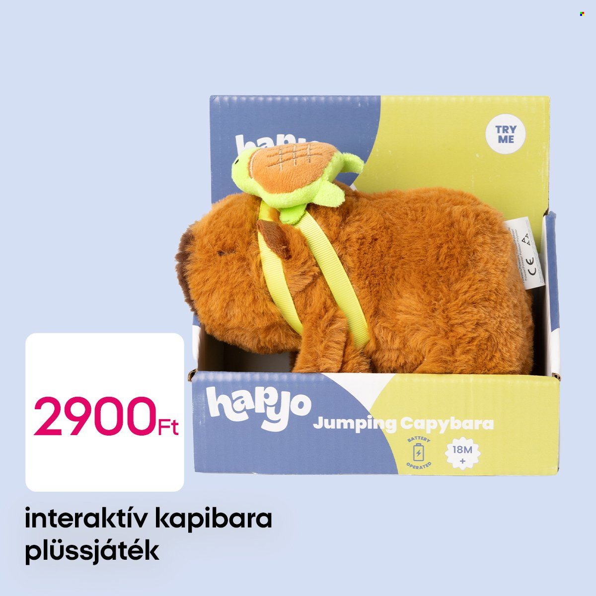 Pepco akciós újságok. Oldal 2