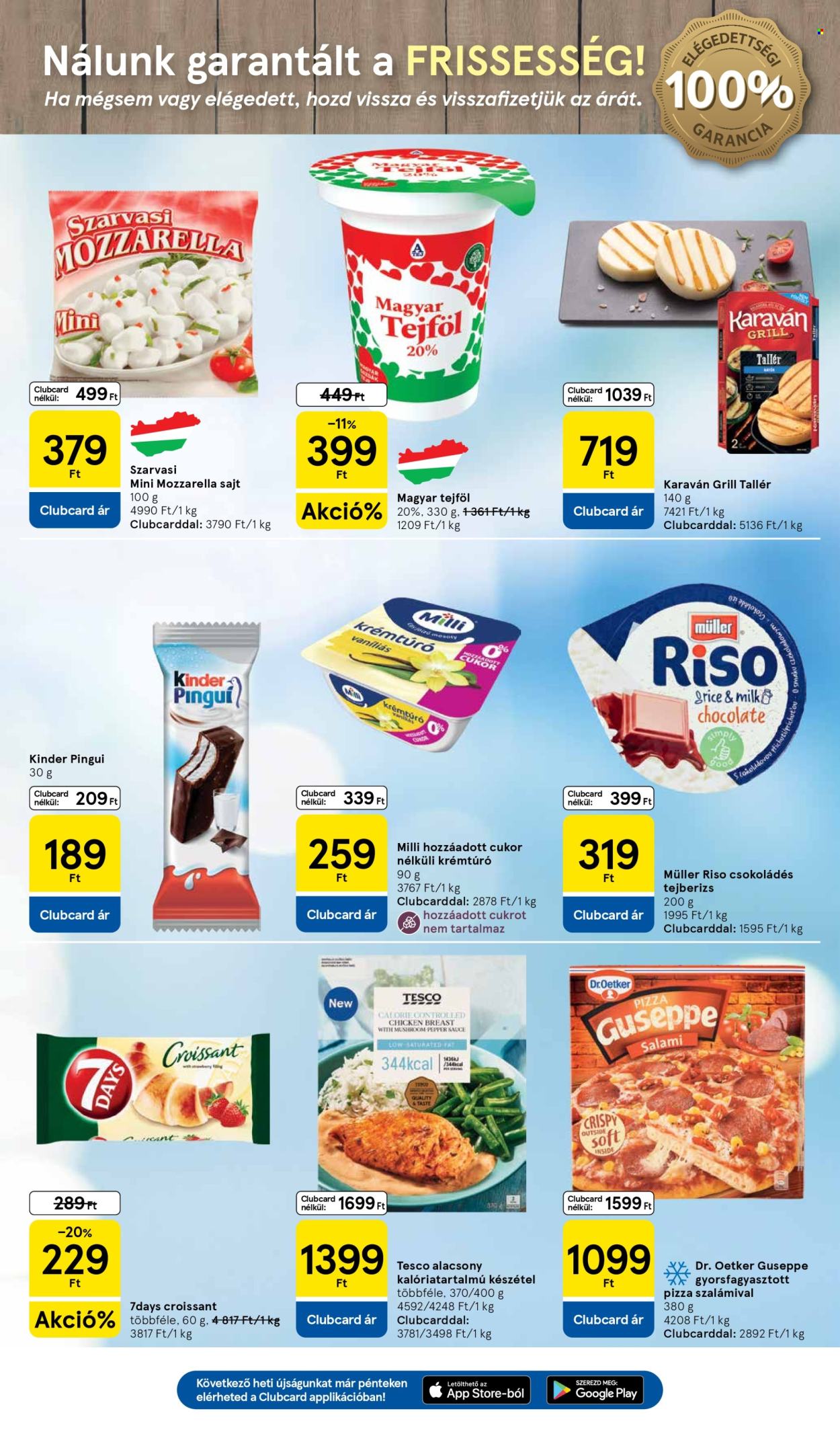 TESCO akciós újságok - 2026.05.14 - 2026.05.20. Oldal 3
