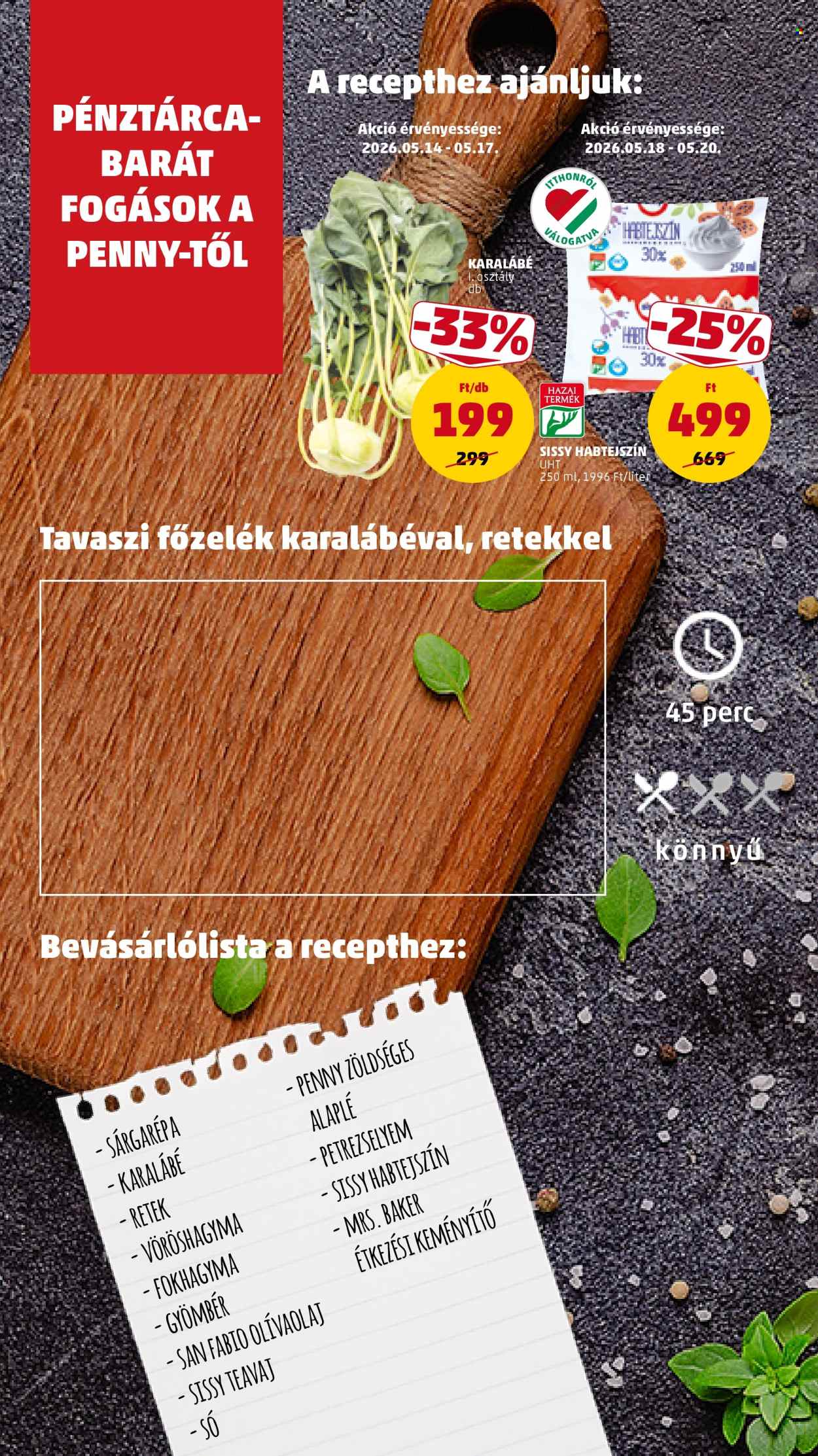 Penny Market akciós újságok - 2026.05.14 - 2026.05.20. Oldal 12