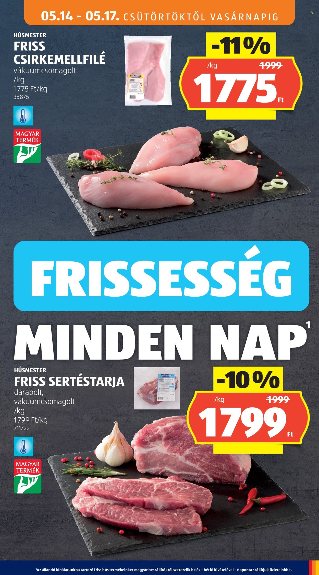 Aldi akciós újságok - 2026.05.14 - 2026.05.20. Oldal 11