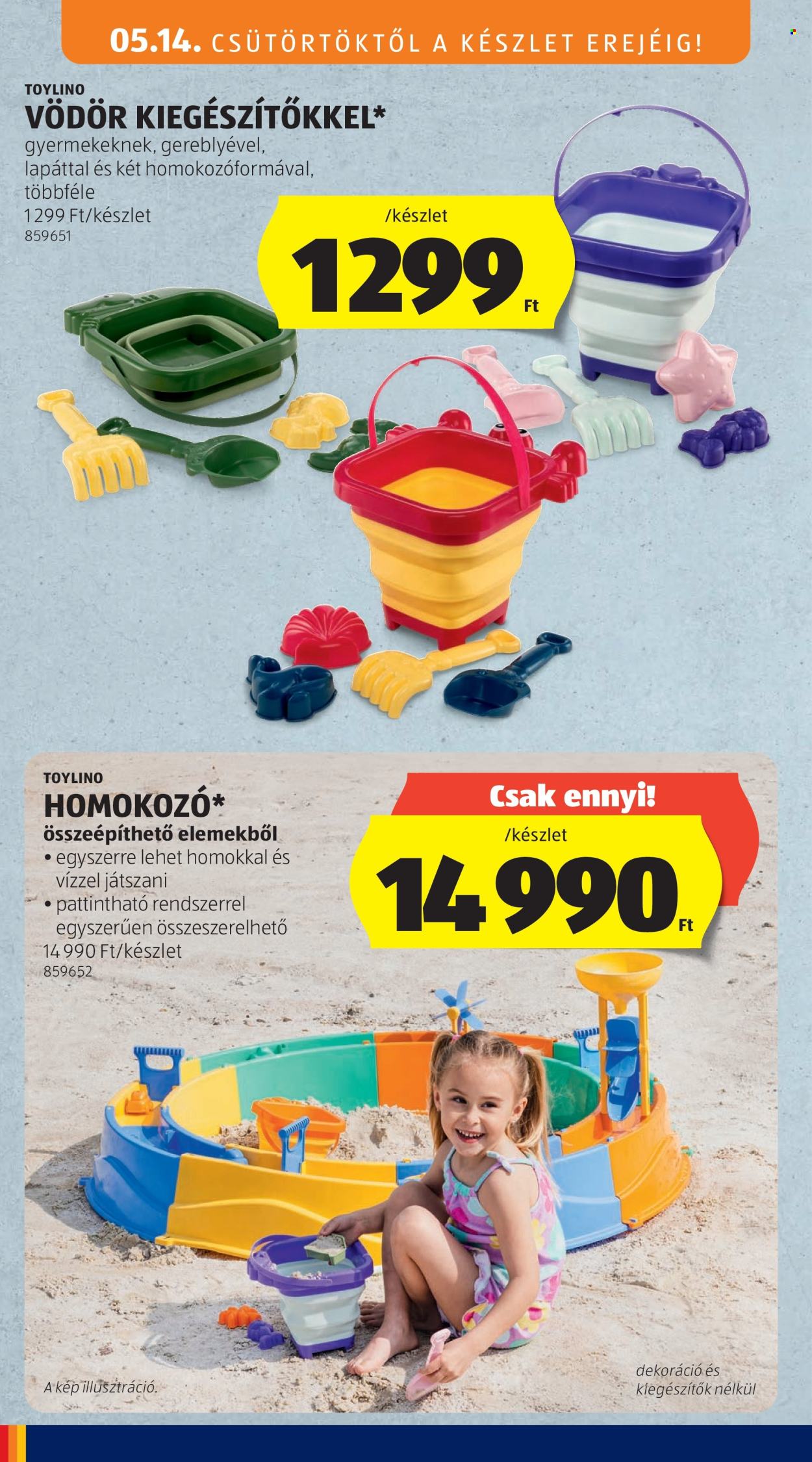 Aldi akciós újságok - 2026.05.14 - 2026.05.20. Oldal 24