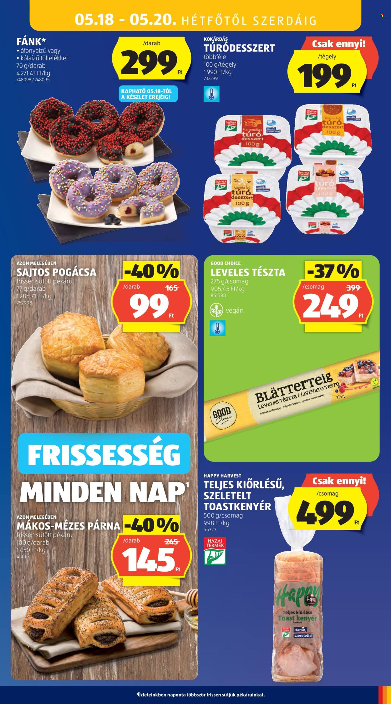 Aldi akciós újságok - 2026.05.14 - 2026.05.20. Oldal 35