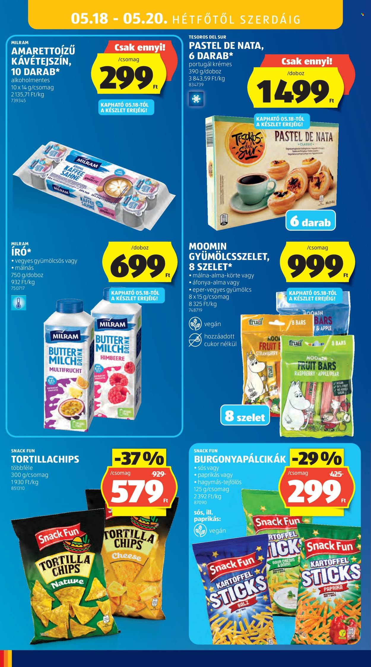 Aldi akciós újságok - 2026.05.14 - 2026.05.20. Oldal 36