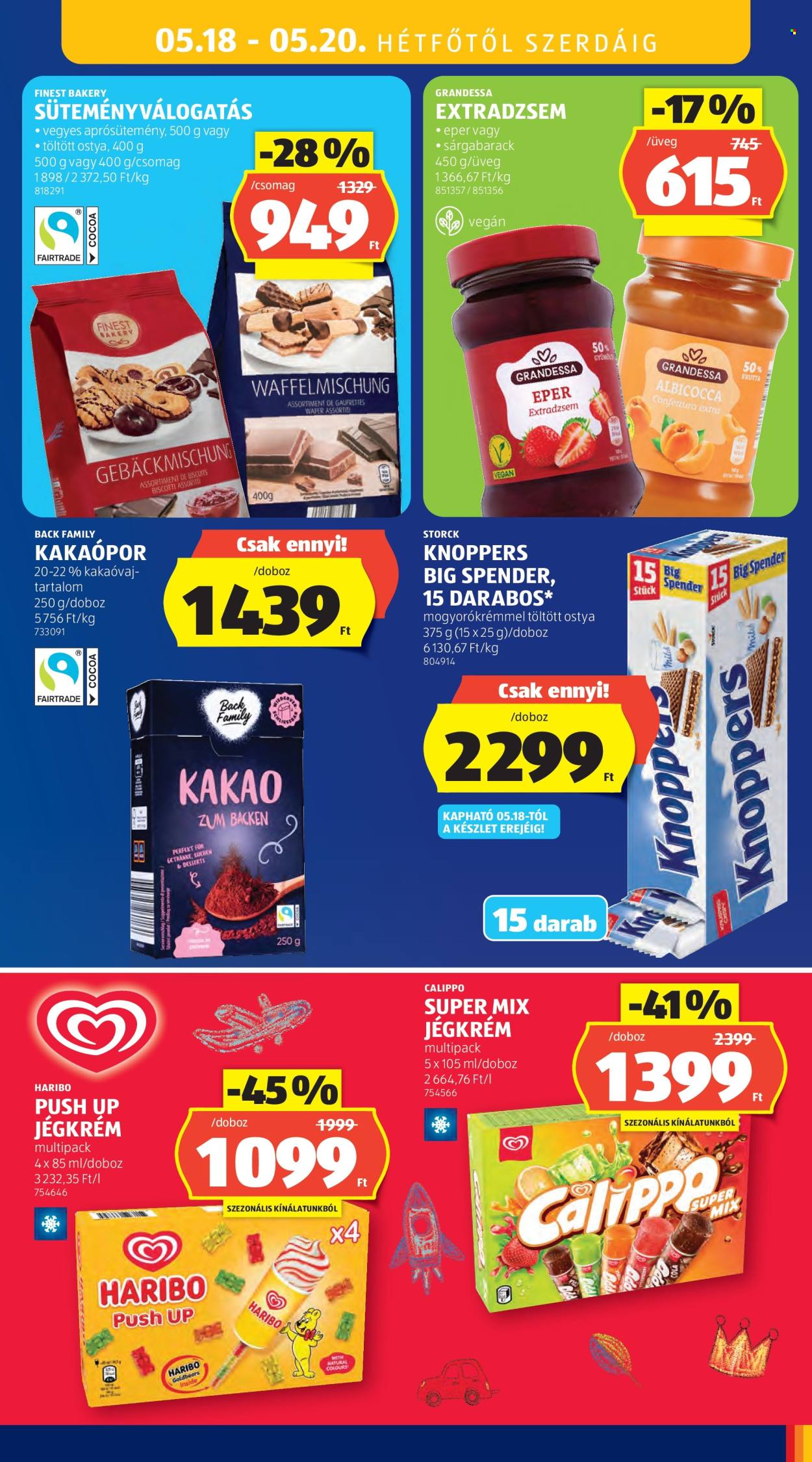 Aldi akciós újságok - 2026.05.14 - 2026.05.20. Oldal 37