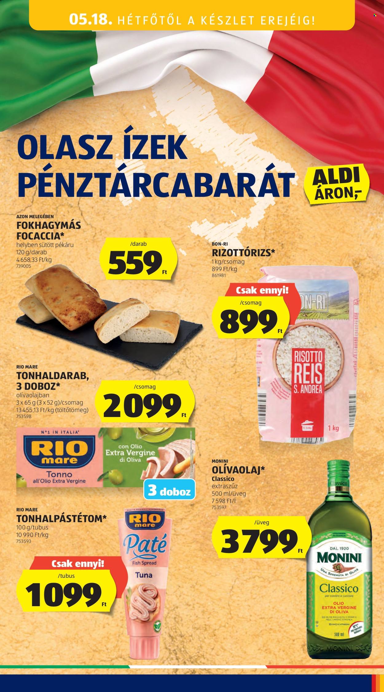 Aldi akciós újságok - 2026.05.14 - 2026.05.20. Oldal 41