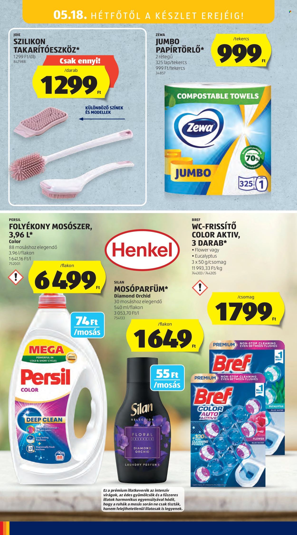 Aldi akciós újságok - 2026.05.14 - 2026.05.20. Oldal 48