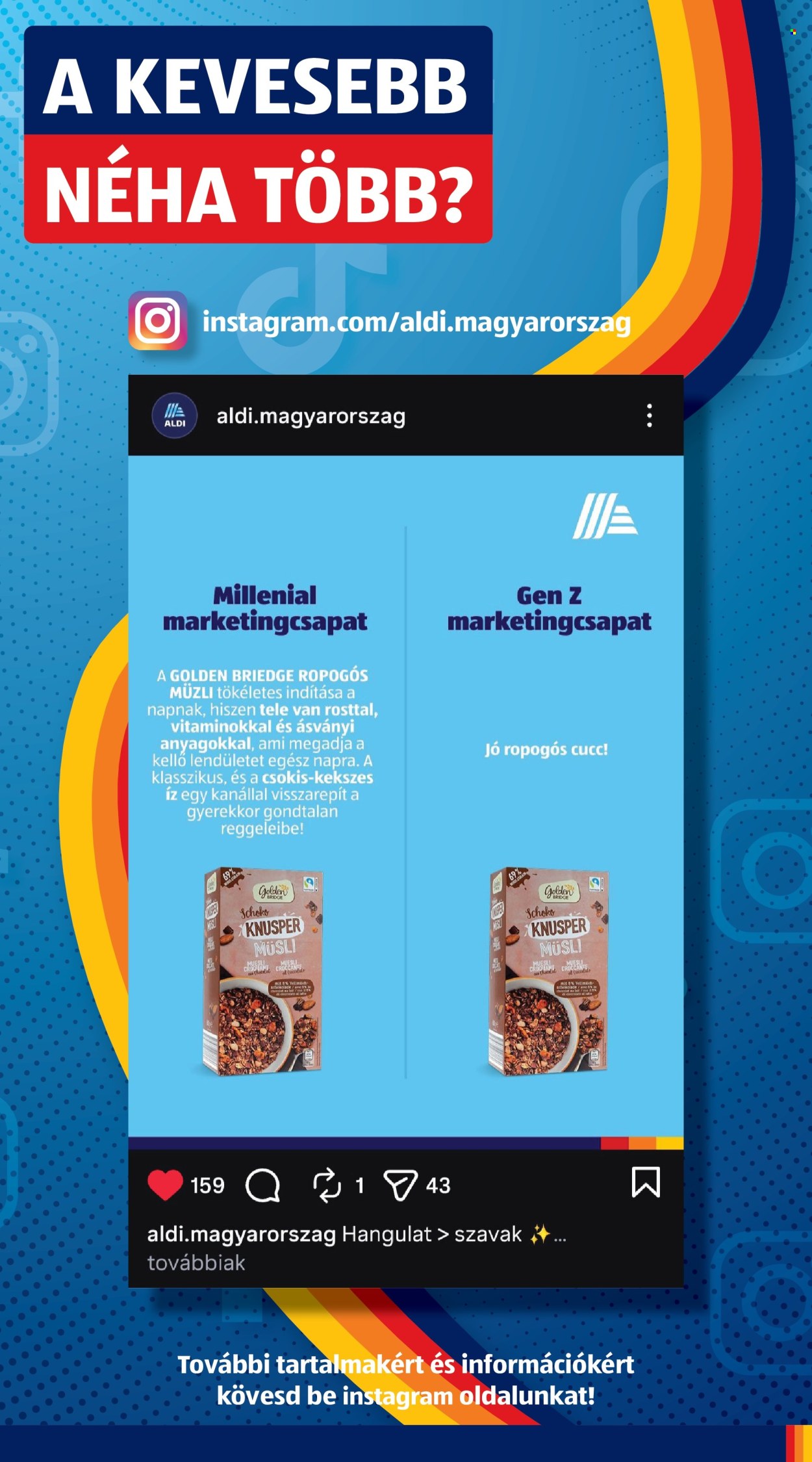 Aldi akciós újságok - 2026.05.14 - 2026.05.20. Oldal 57