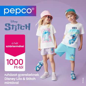 Újság Pepco - 2026.05.14 - 2026.05.20.