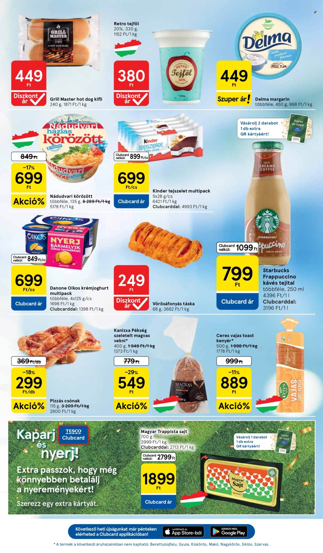 TESCO akciós újságok - 2026.05.21 - 2026.05.27. Oldal 5