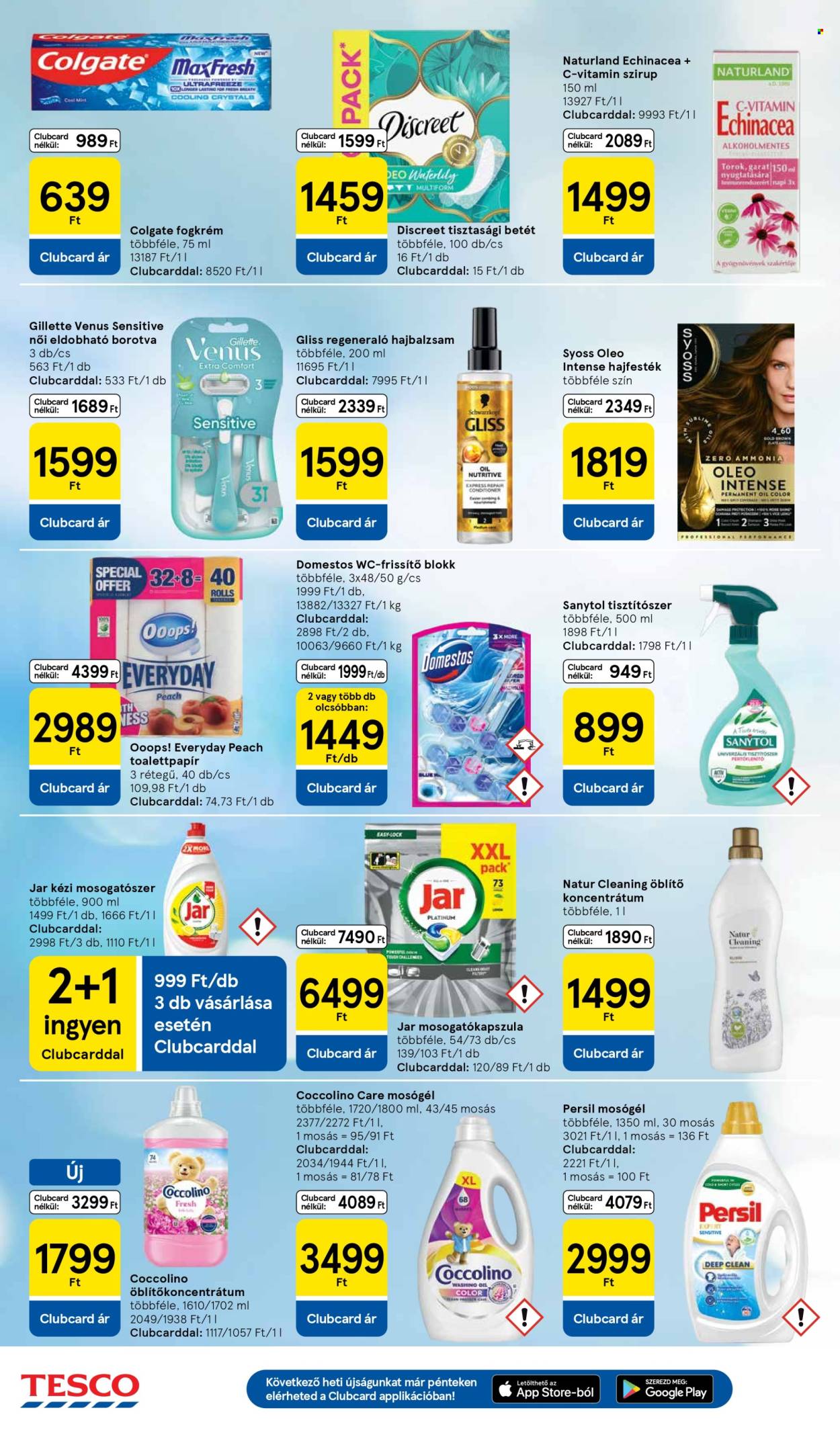 TESCO akciós újságok - 2026.05.21 - 2026.05.27. Oldal 8