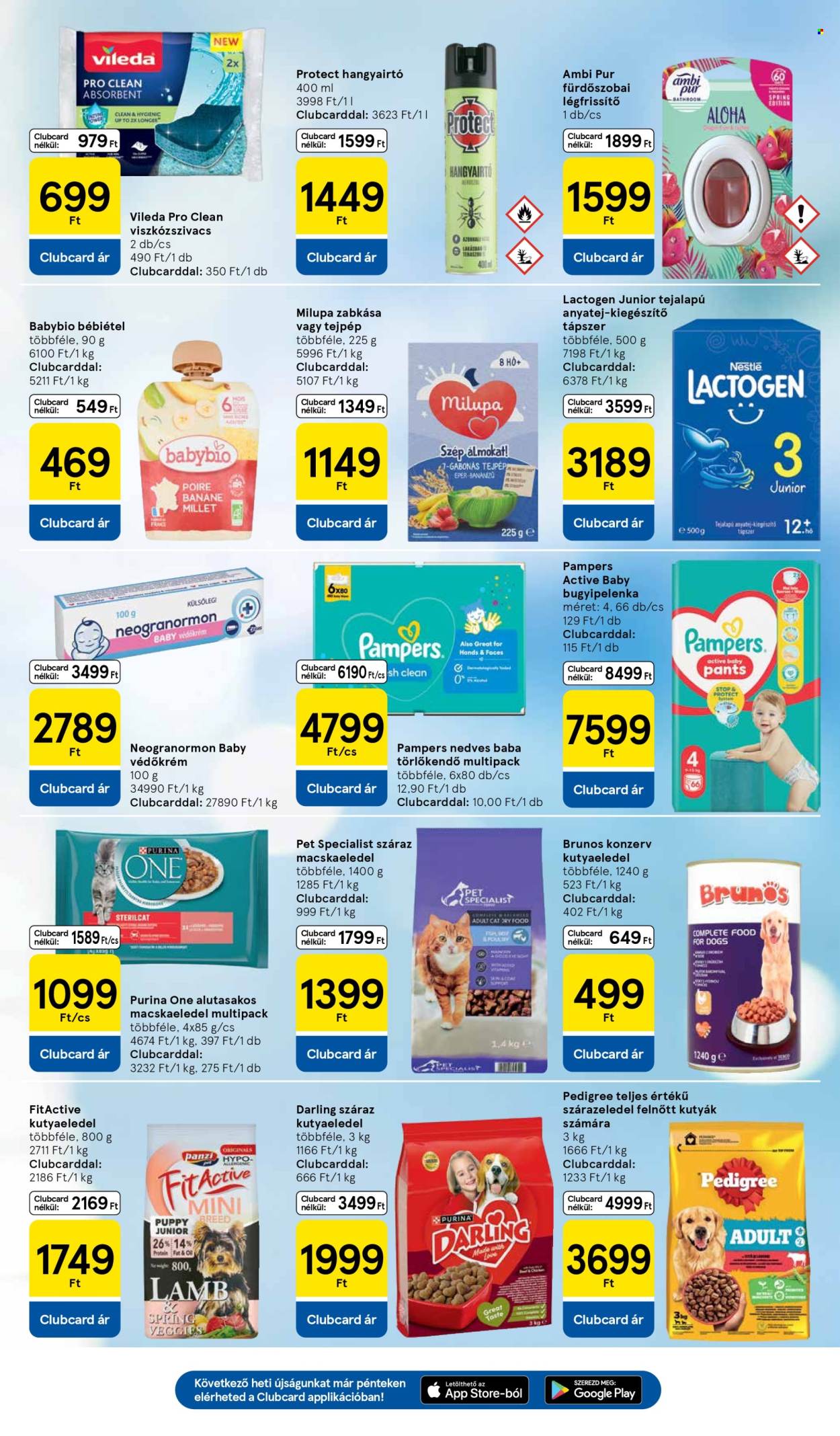 TESCO akciós újságok - 2026.05.21 - 2026.05.27. Oldal 9