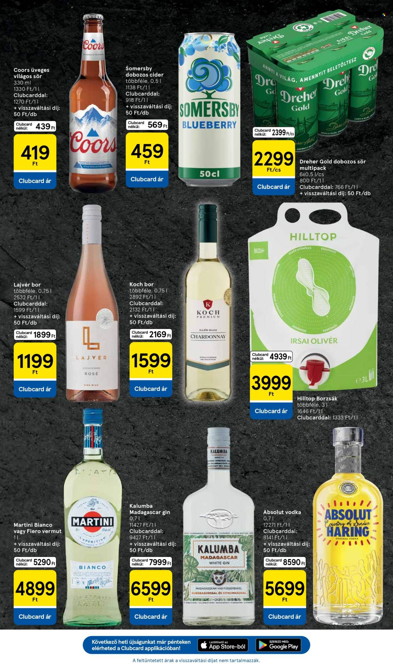 TESCO akciós újságok - 2026.05.21 - 2026.05.27. Oldal 11