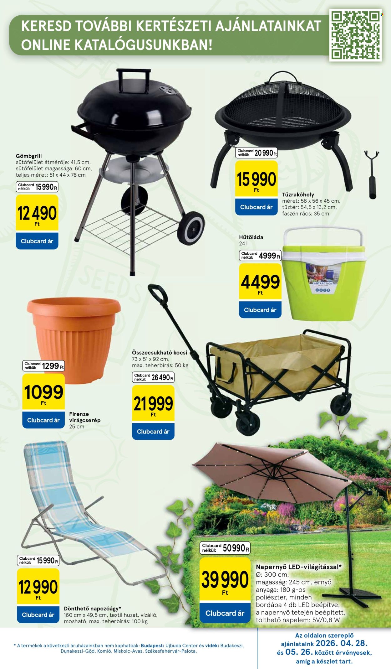 TESCO akciós újságok - 2026.05.21 - 2026.05.27. Oldal 13