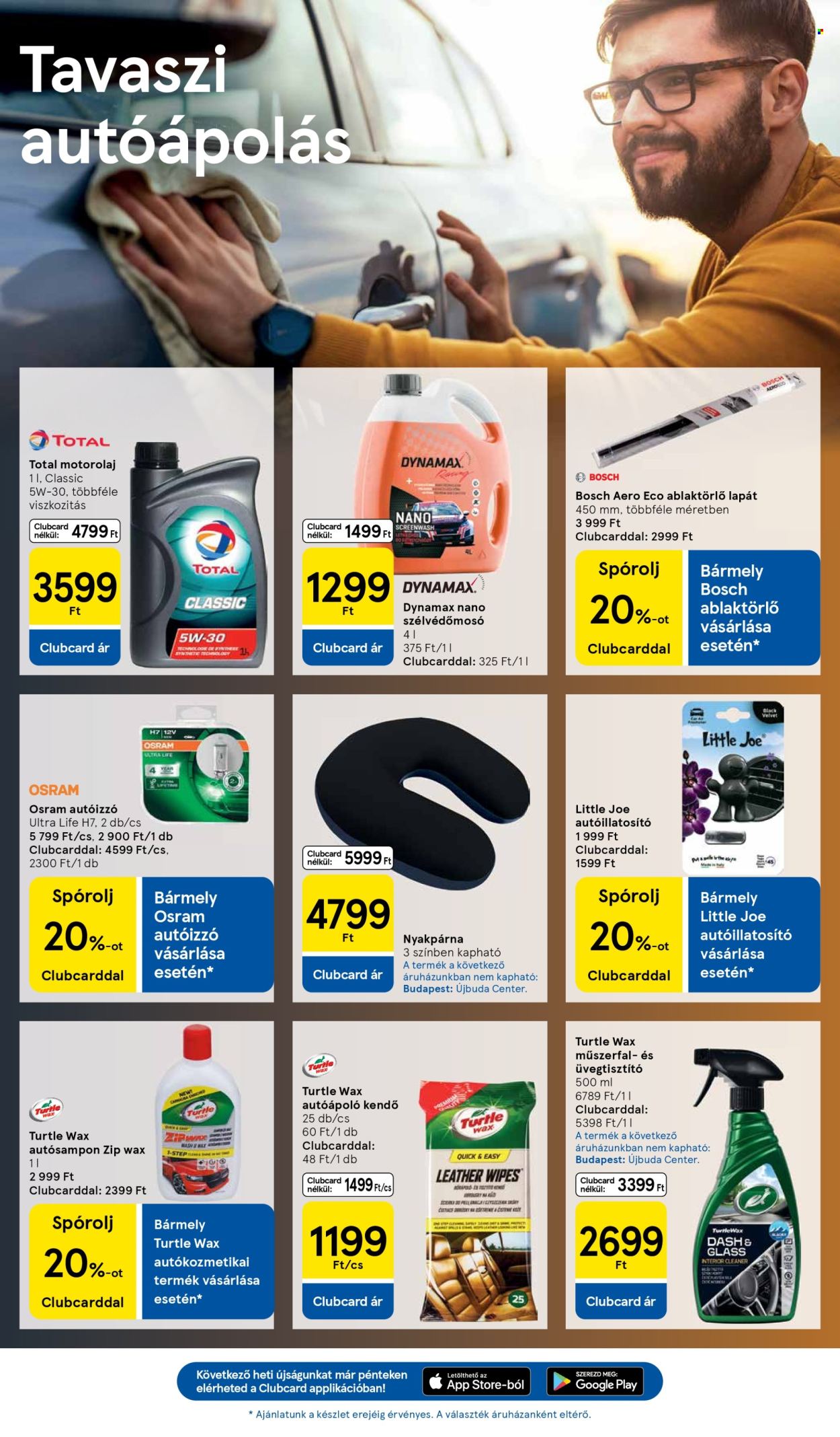 TESCO akciós újságok - 2026.05.21 - 2026.05.27. Oldal 15