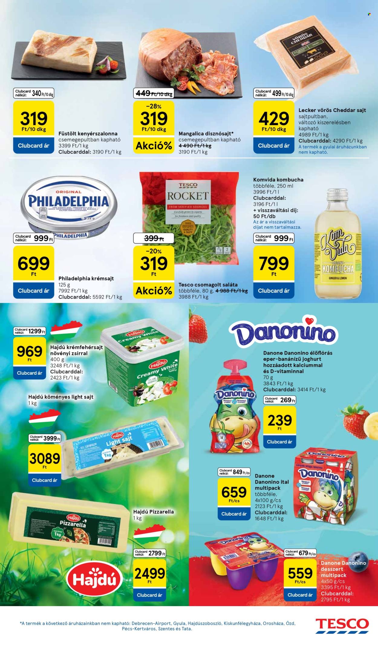 TESCO akciós újságok - 2026.05.21 - 2026.05.27. Oldal 17