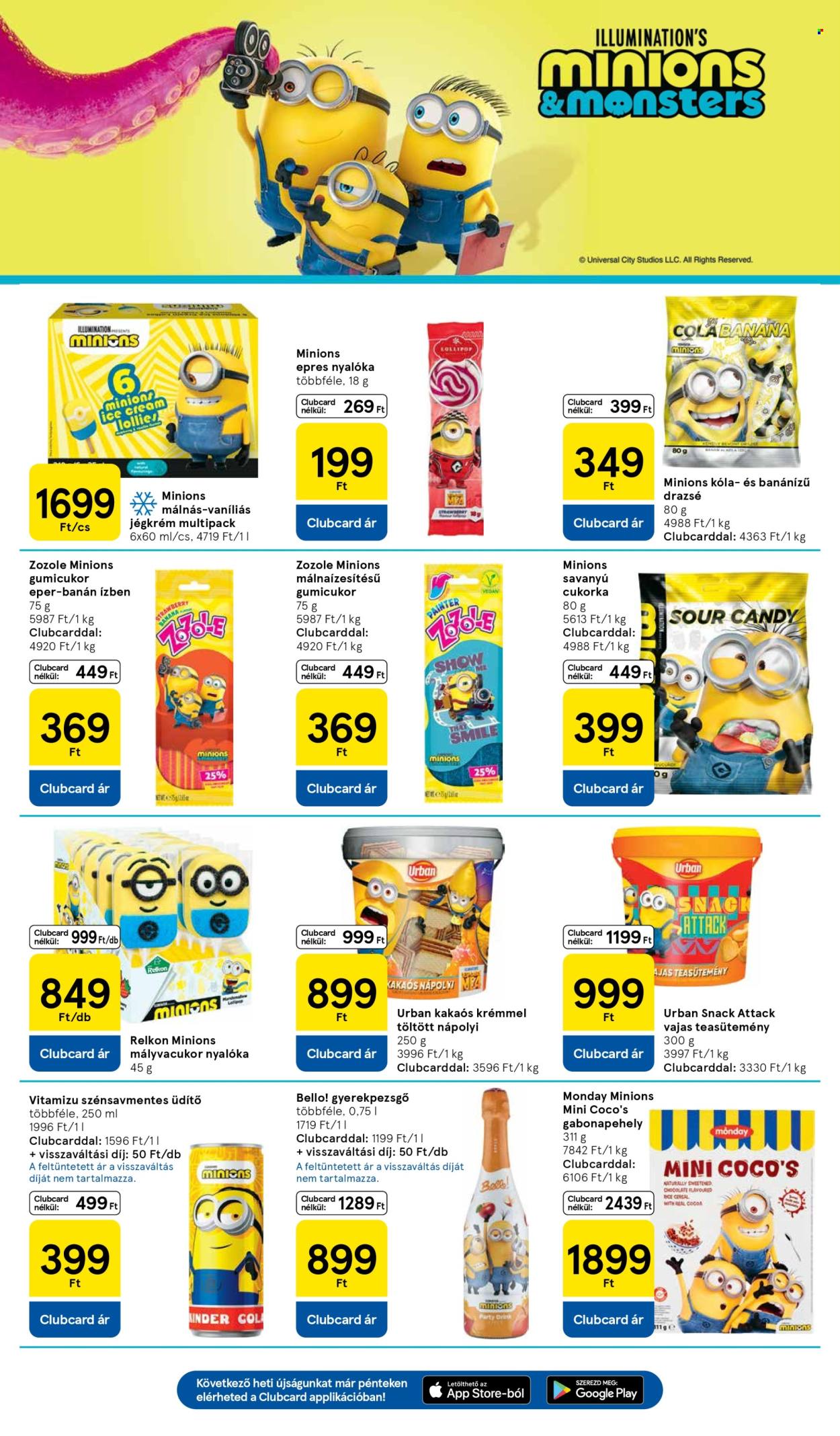 TESCO akciós újságok - 2026.05.21 - 2026.05.27. Oldal 23