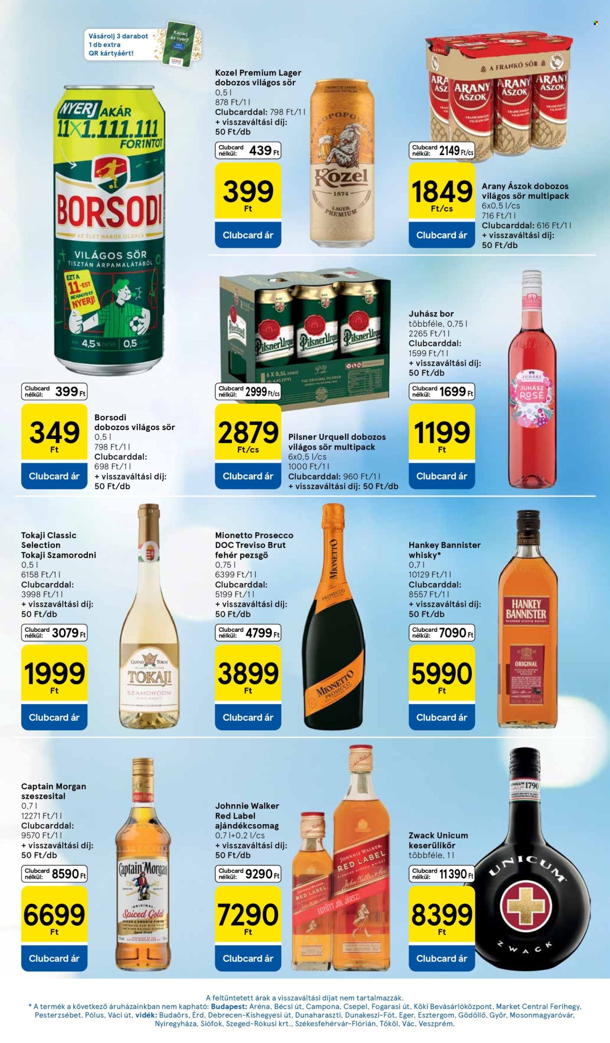 TESCO akciós újságok - 2026.05.21 - 2026.05.27. Oldal 25